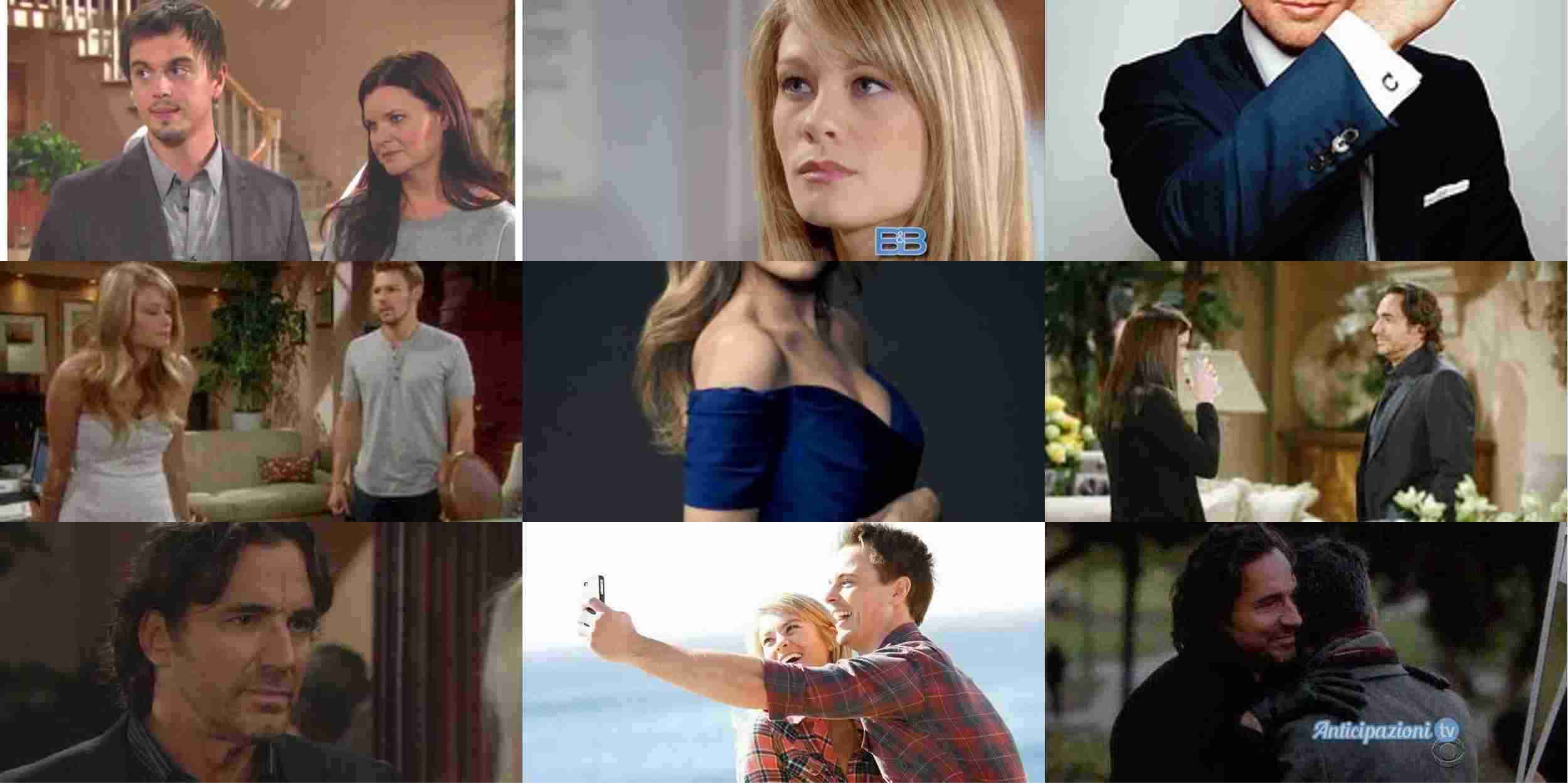 Beautiful, Katie e Wyatt fidanzati? - anticipazioni americane