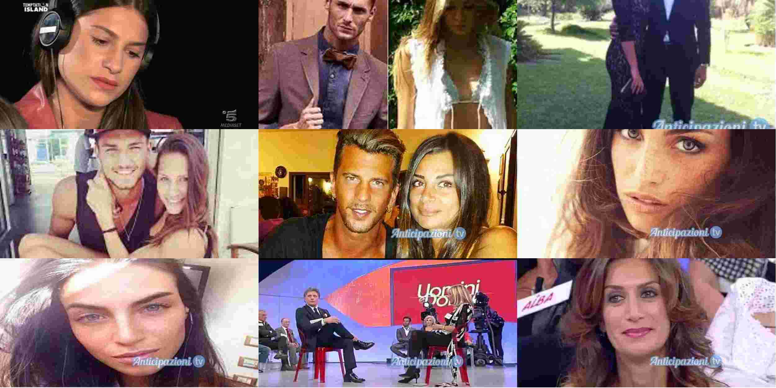 Uomini e Donne news: Ludovica Valli ha trovato l'amore, lui è famoso