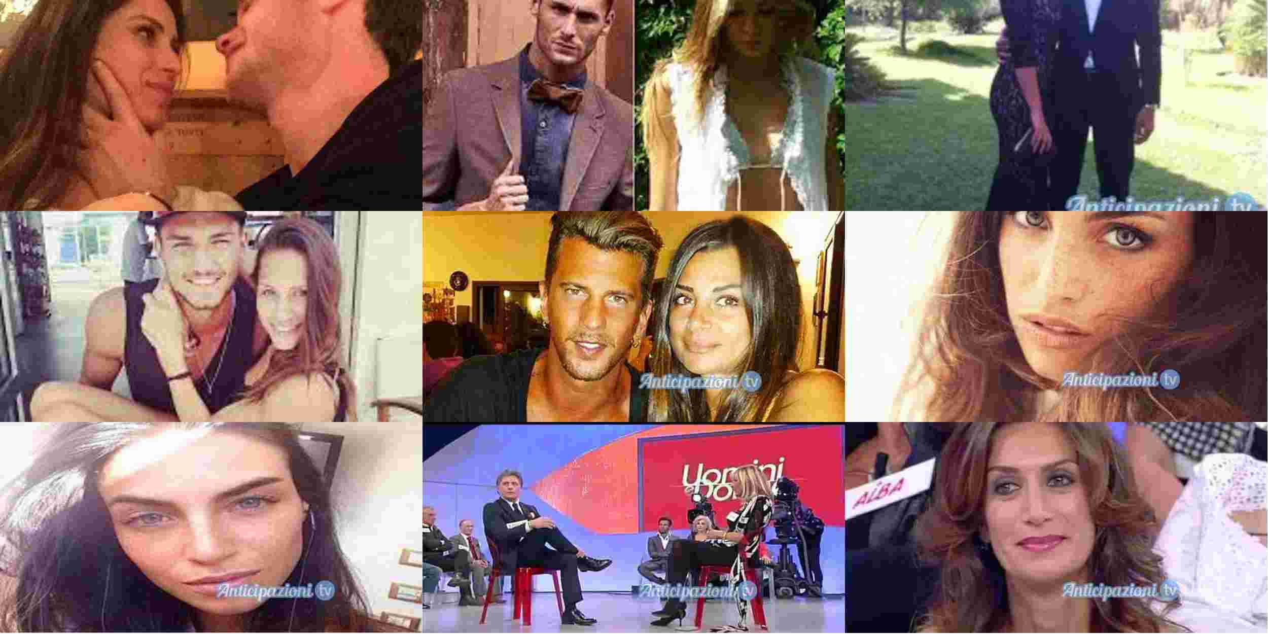 Uomini e Donne news, Marco e Federica: la rabbia dell'ex corteggiatrice