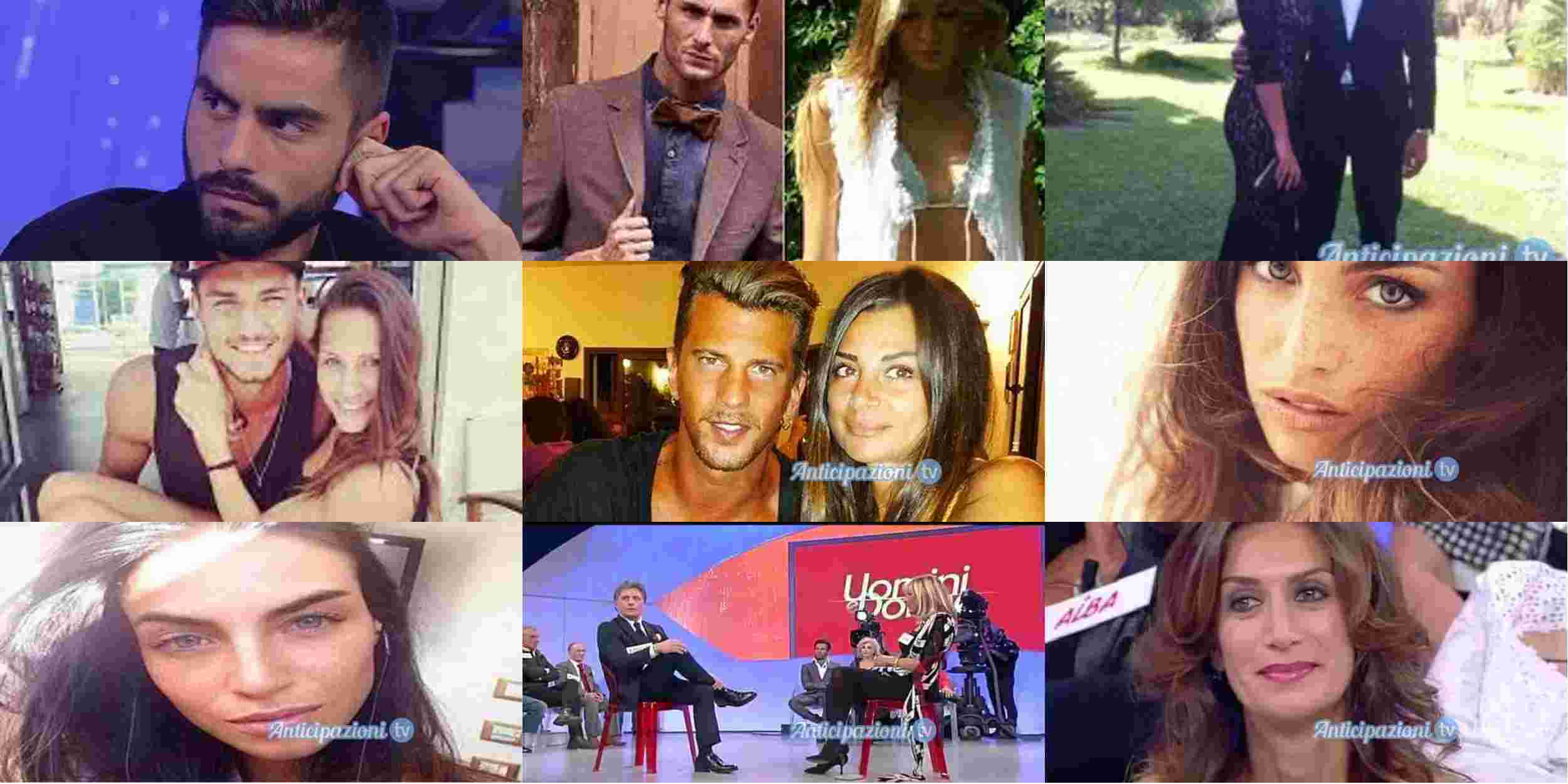 Uomini e Donne news: Mario Serpa sul trono? Ecco perchè