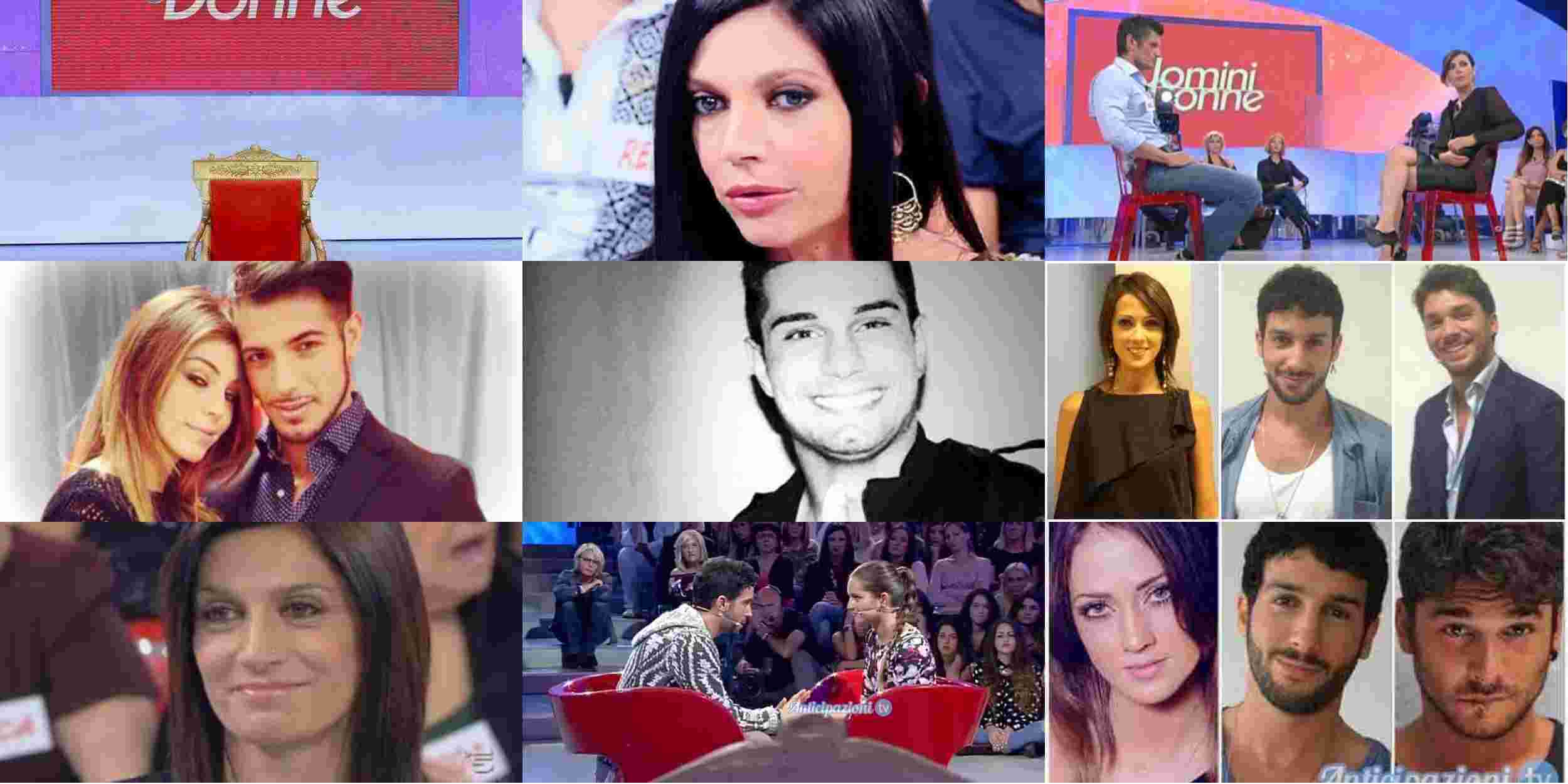 Uomini e Donne anticipazioni: da corteggiatore a tronista