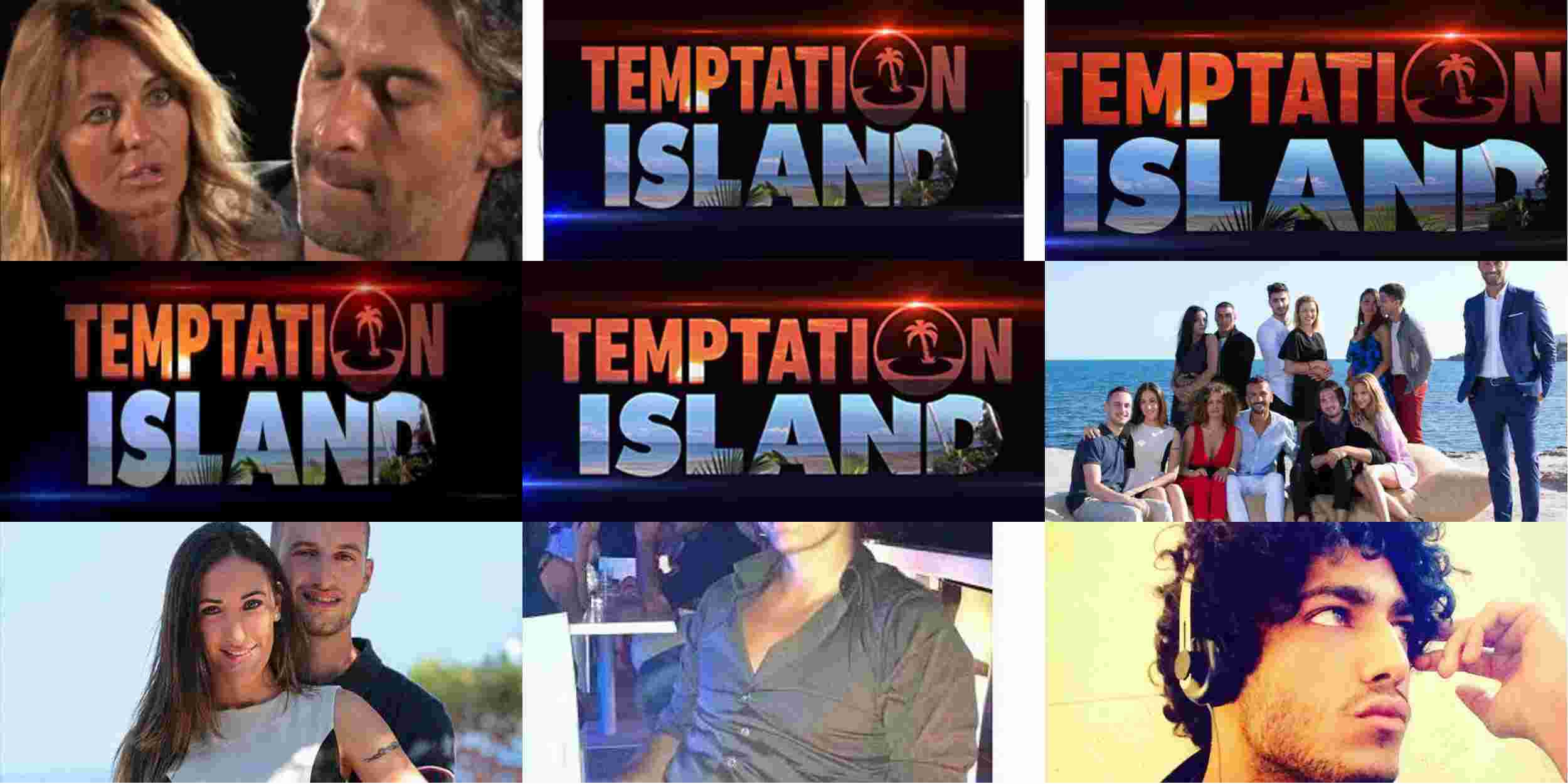 Temptation Island news: che fine hanno fatto Mauro e Isabella, Gianmarco e Aurora?