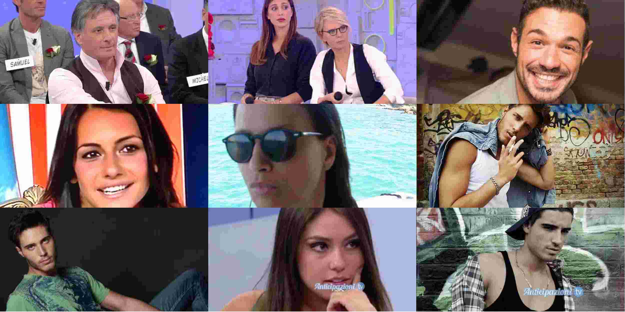 Uomini e Donne, news e gossip: l’amore di Giorgio Manetti