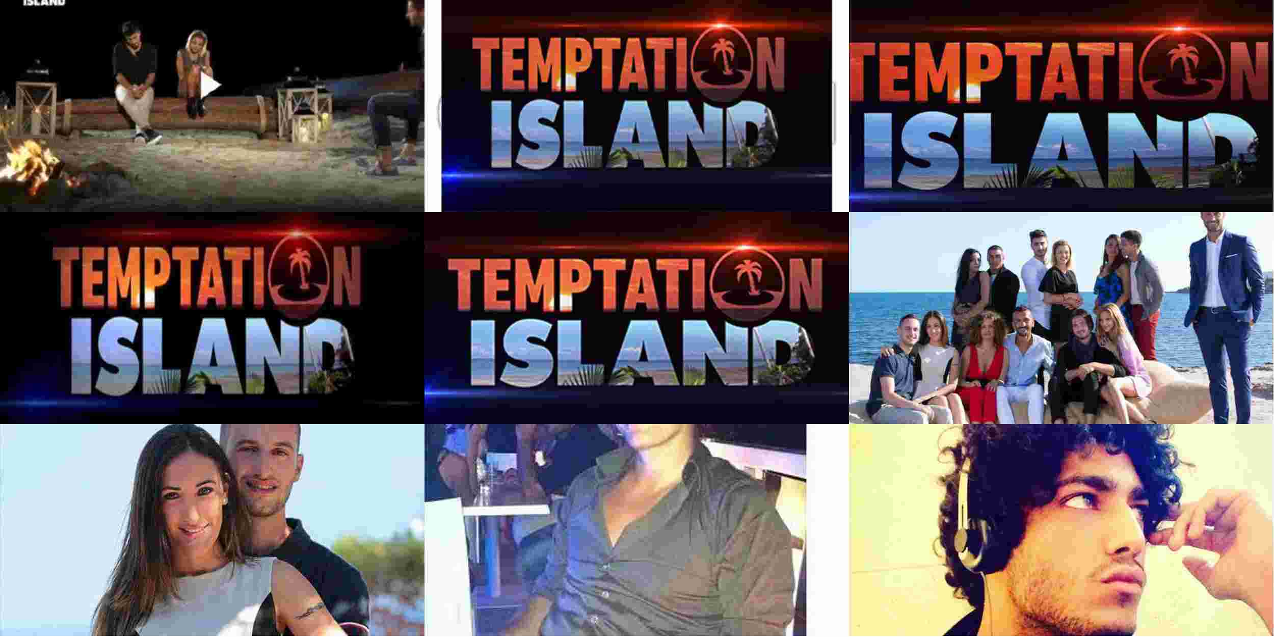 Temptation Island, puntata 3 Luglio 2017: doppio falò decisivo