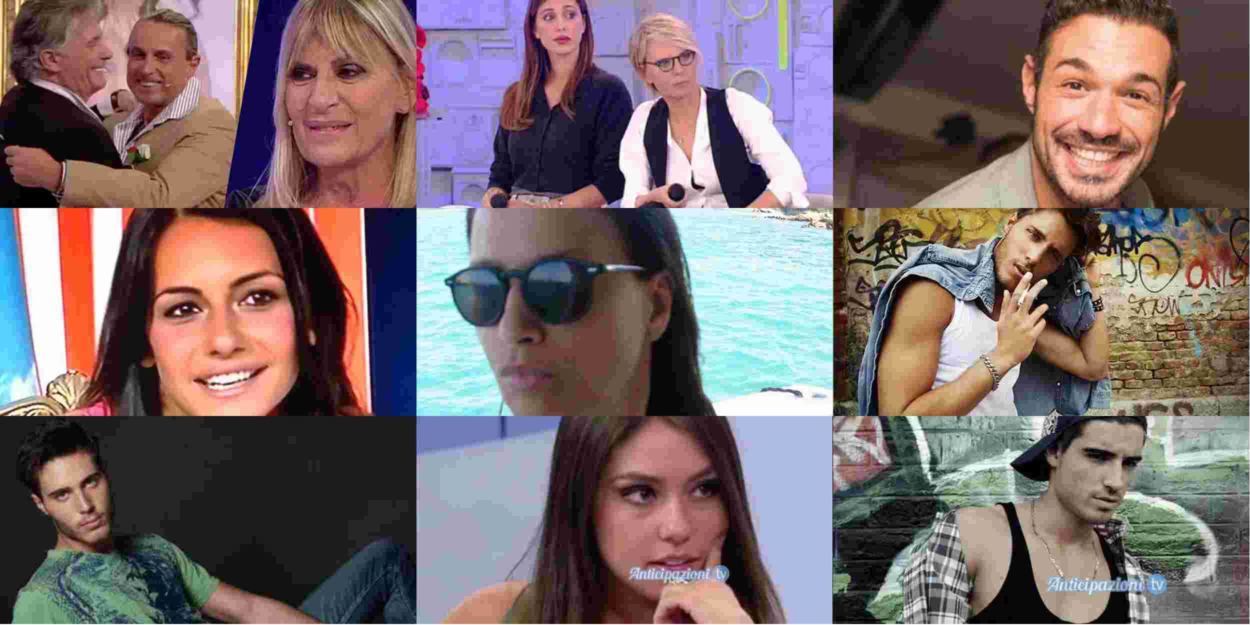 Uomini e Donne, trono over: Gemma si separa da Marco e rivela