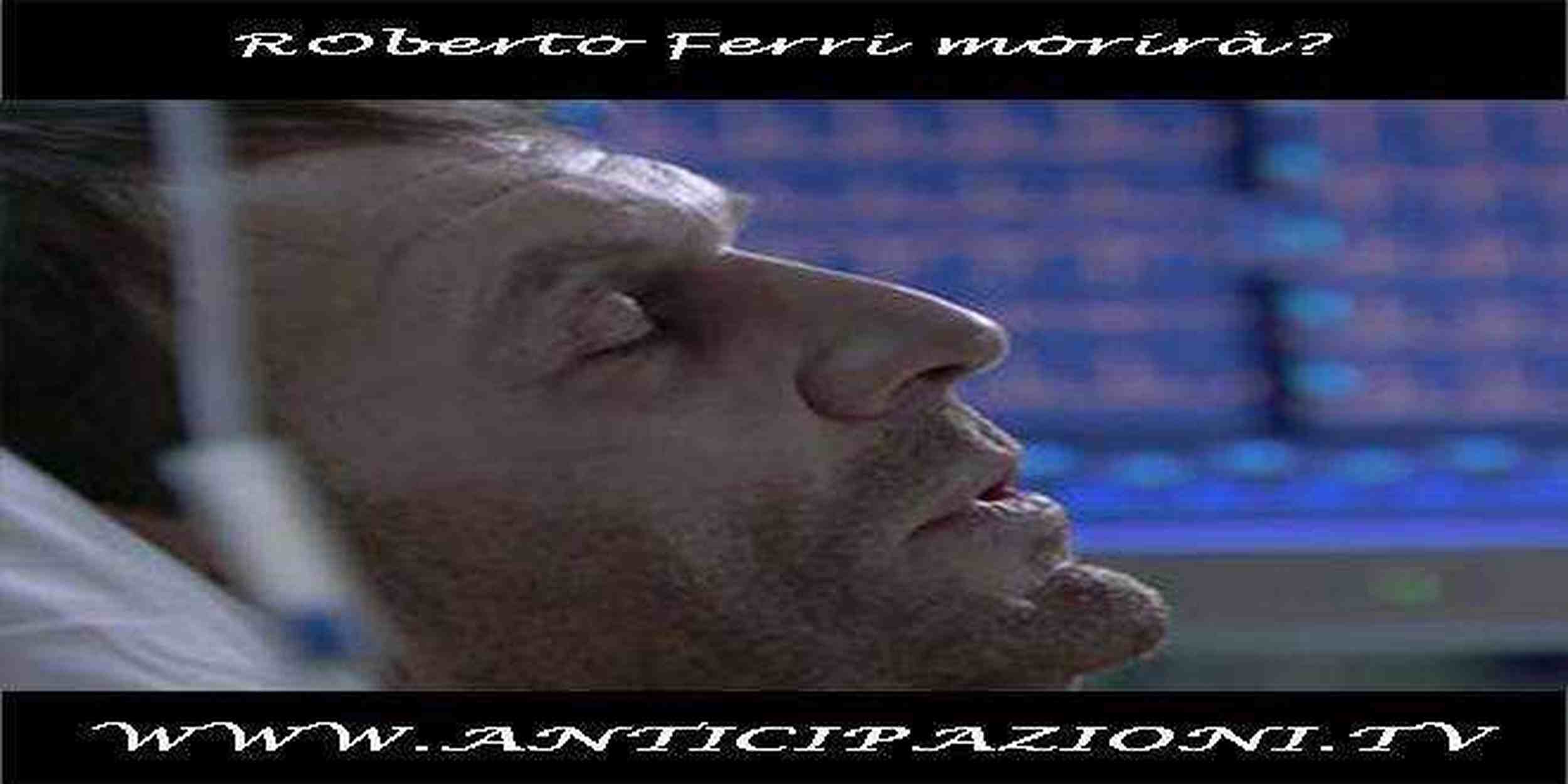 Un posto al sole: Matteo uccide Roberto? | anticipazioni 30 giugno 2017