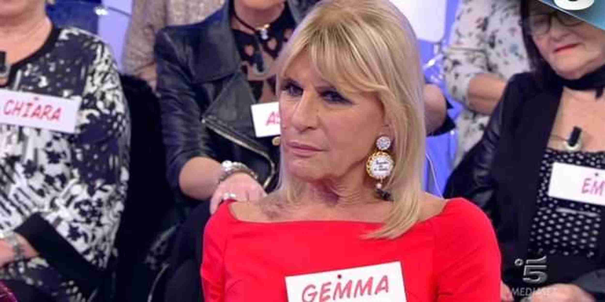 Uomini e Donne gossip: Gemma Galgani lavorerà con Alfonso Signorini