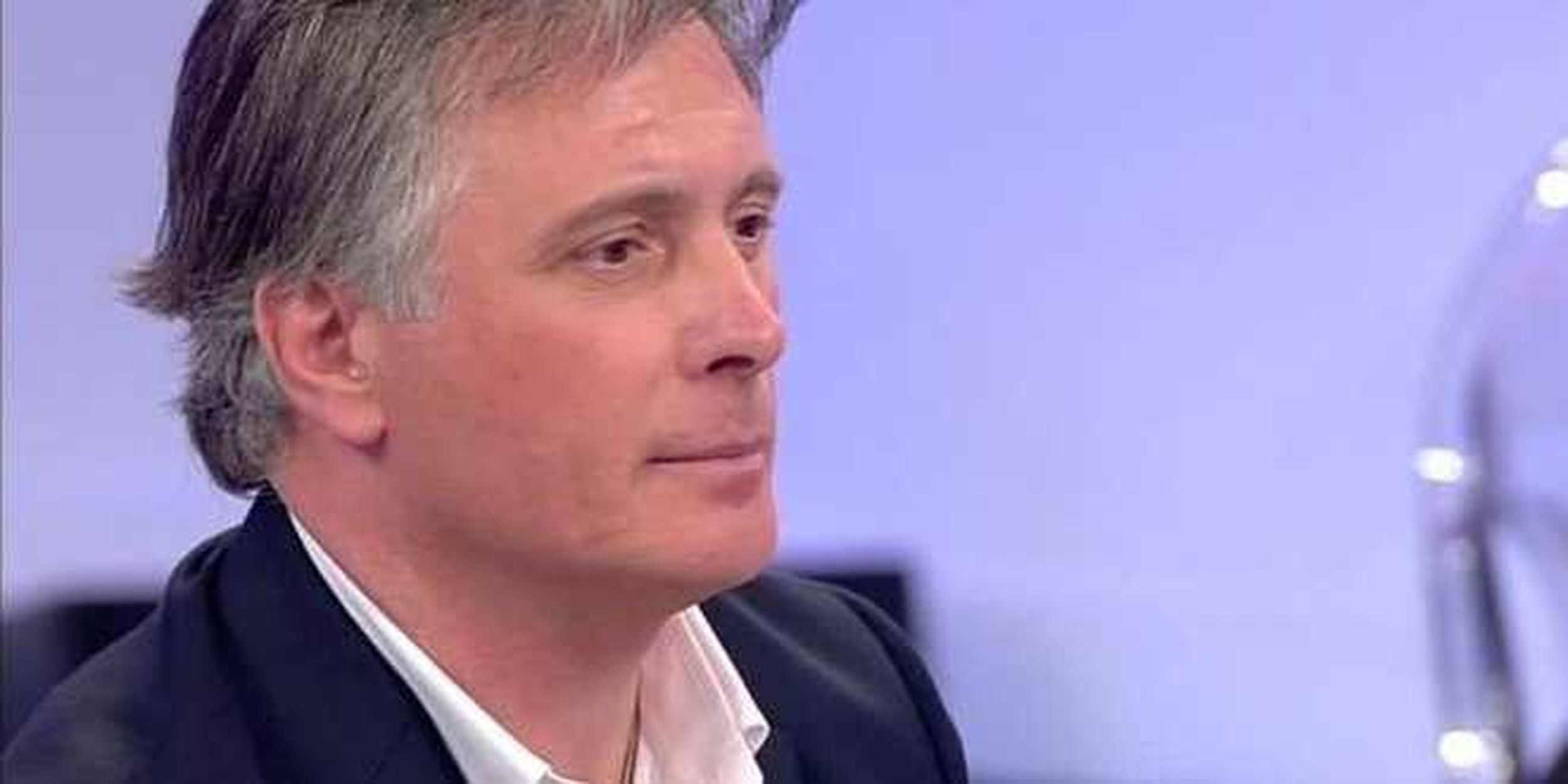 Uomini e Donne news: Giorgio Manetti scrive un libro su Gemma Galgani