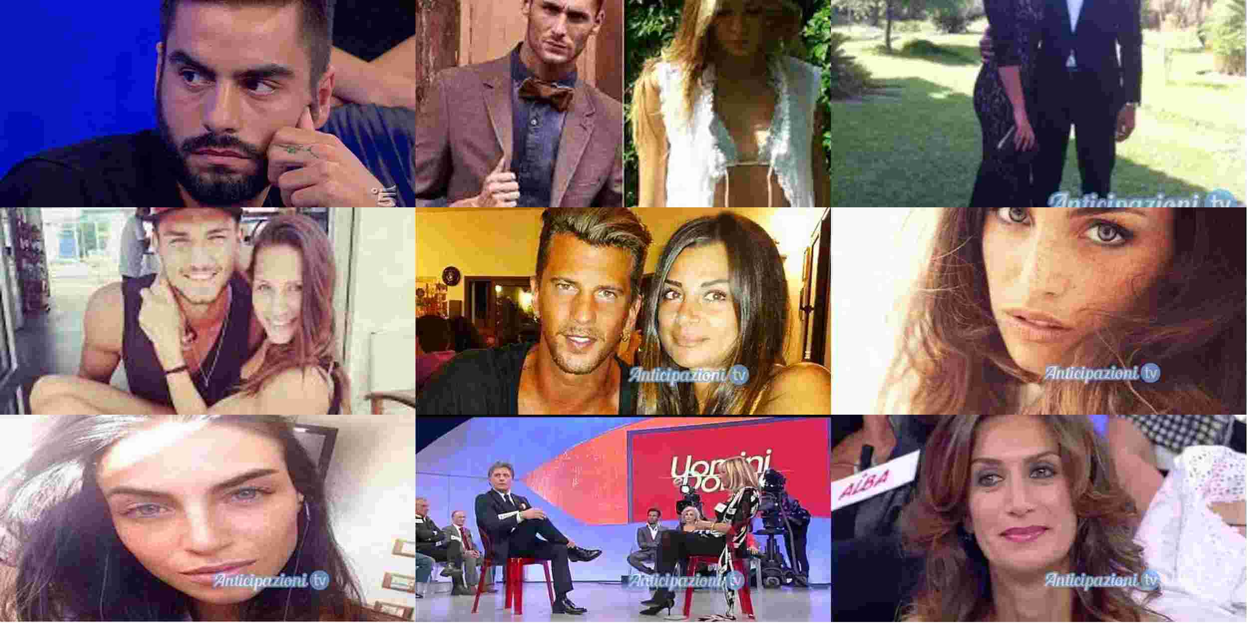 Uomini e Donne news: Mario Serpa ha mentito?