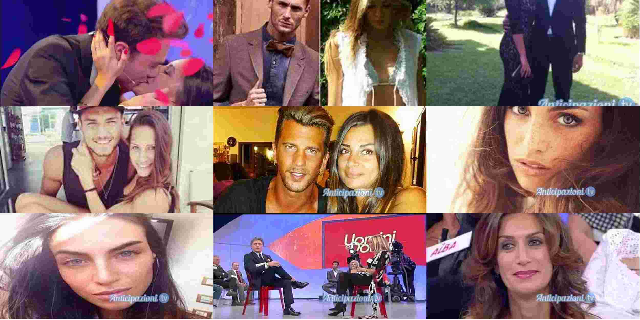 Uomini e Donne news: perché è finita tra Marco e Federica? Parla la migliore amica di lei