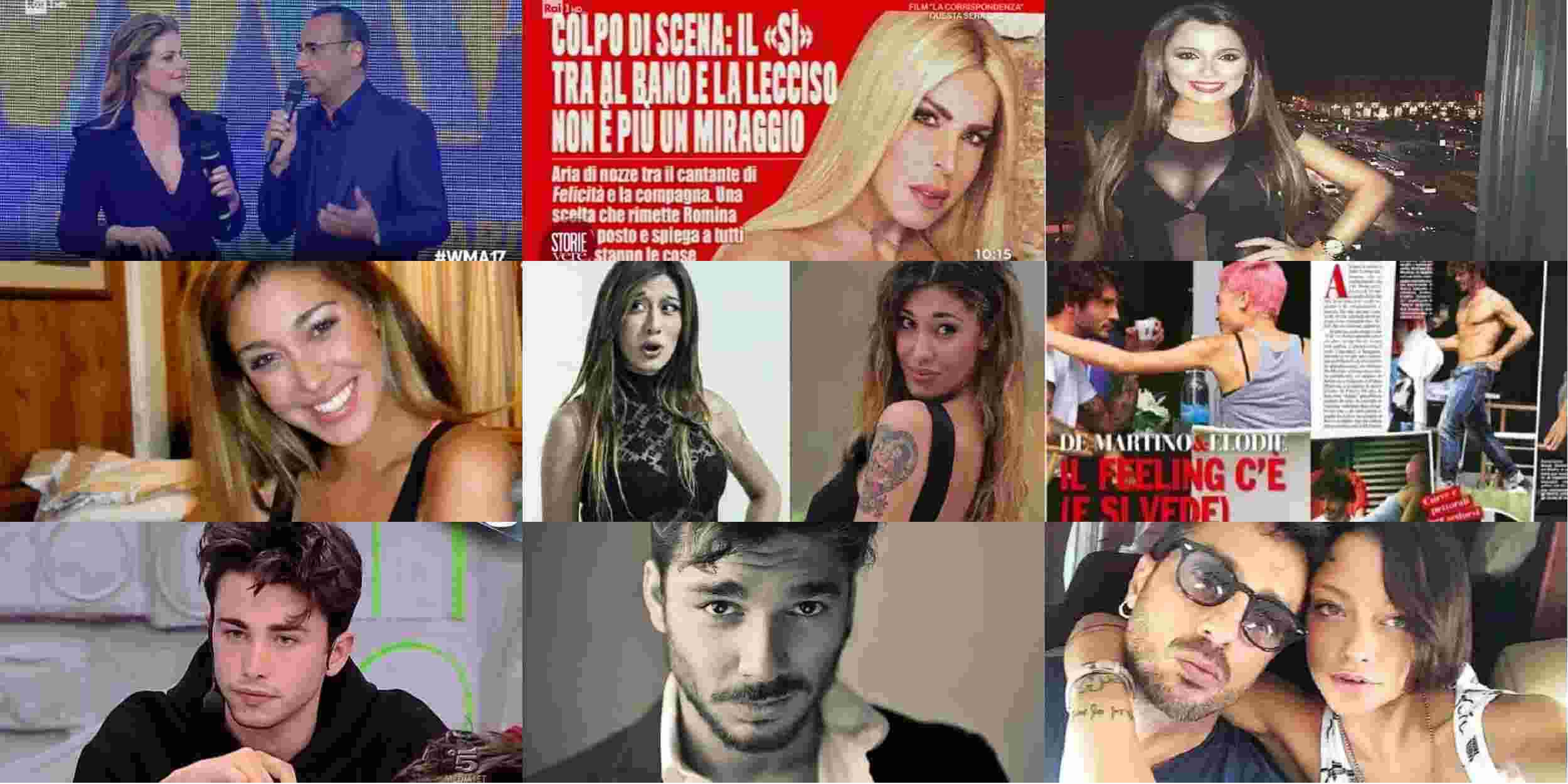 Wind Music Awards 2017: Vanessa Incontrada irriconoscibile? Ecco perchè