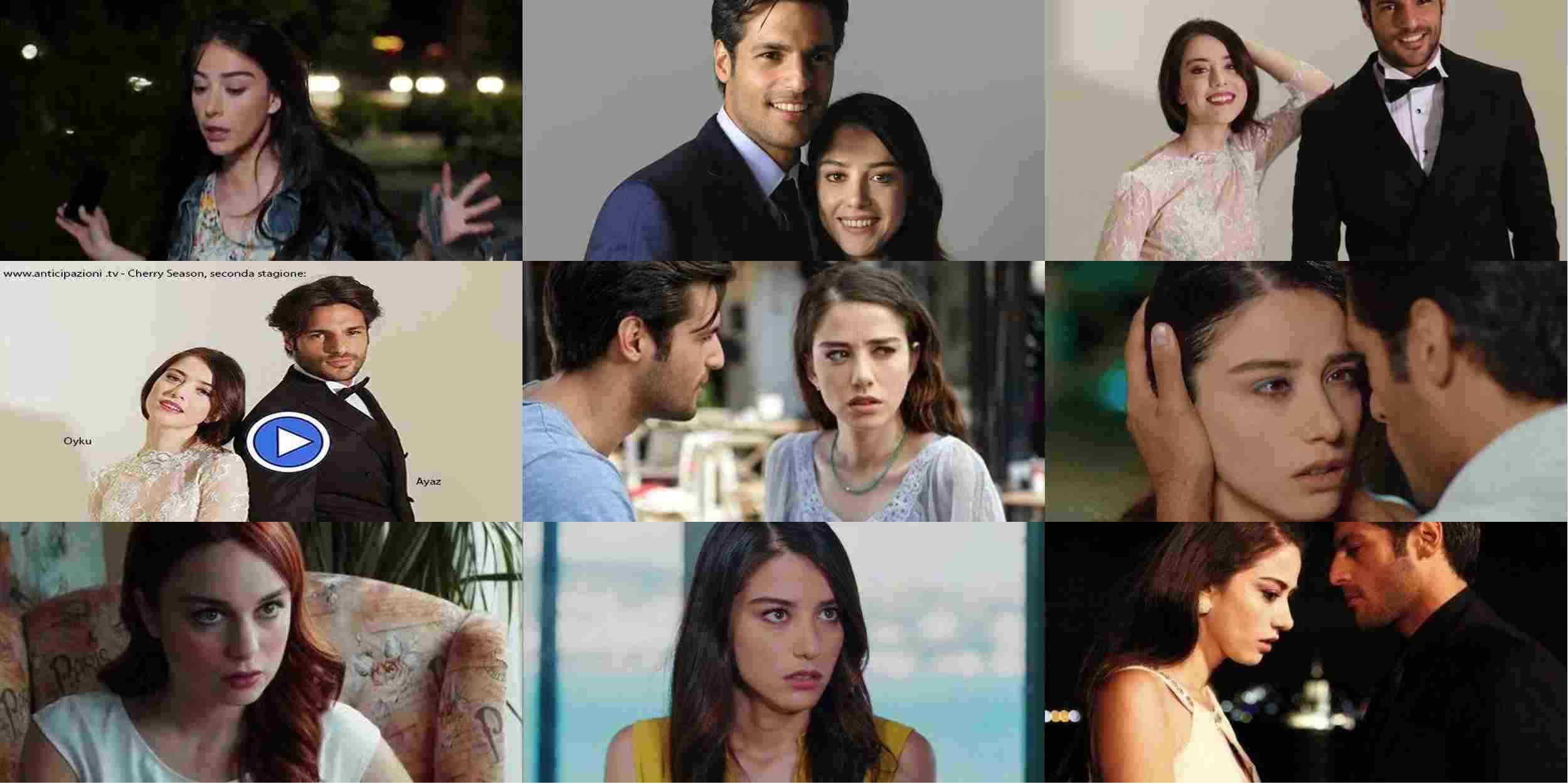 Cherry Season 2, anticipazioni 14 e 17 luglio 2017: grossi guai per Oyku