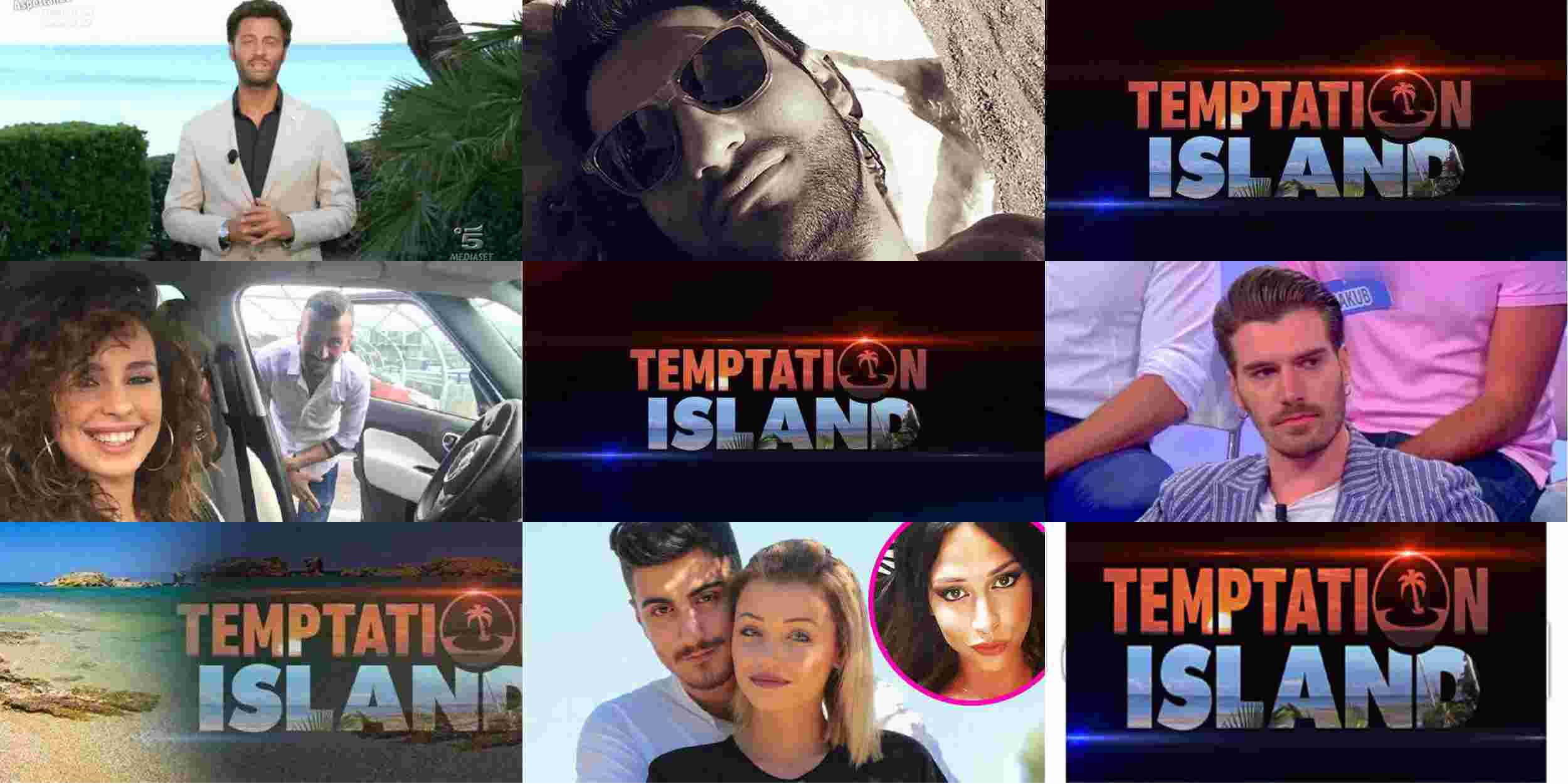 Temptation Island 2017: Sara Affi Fella manda al diavolo il fidanzato Nicola?