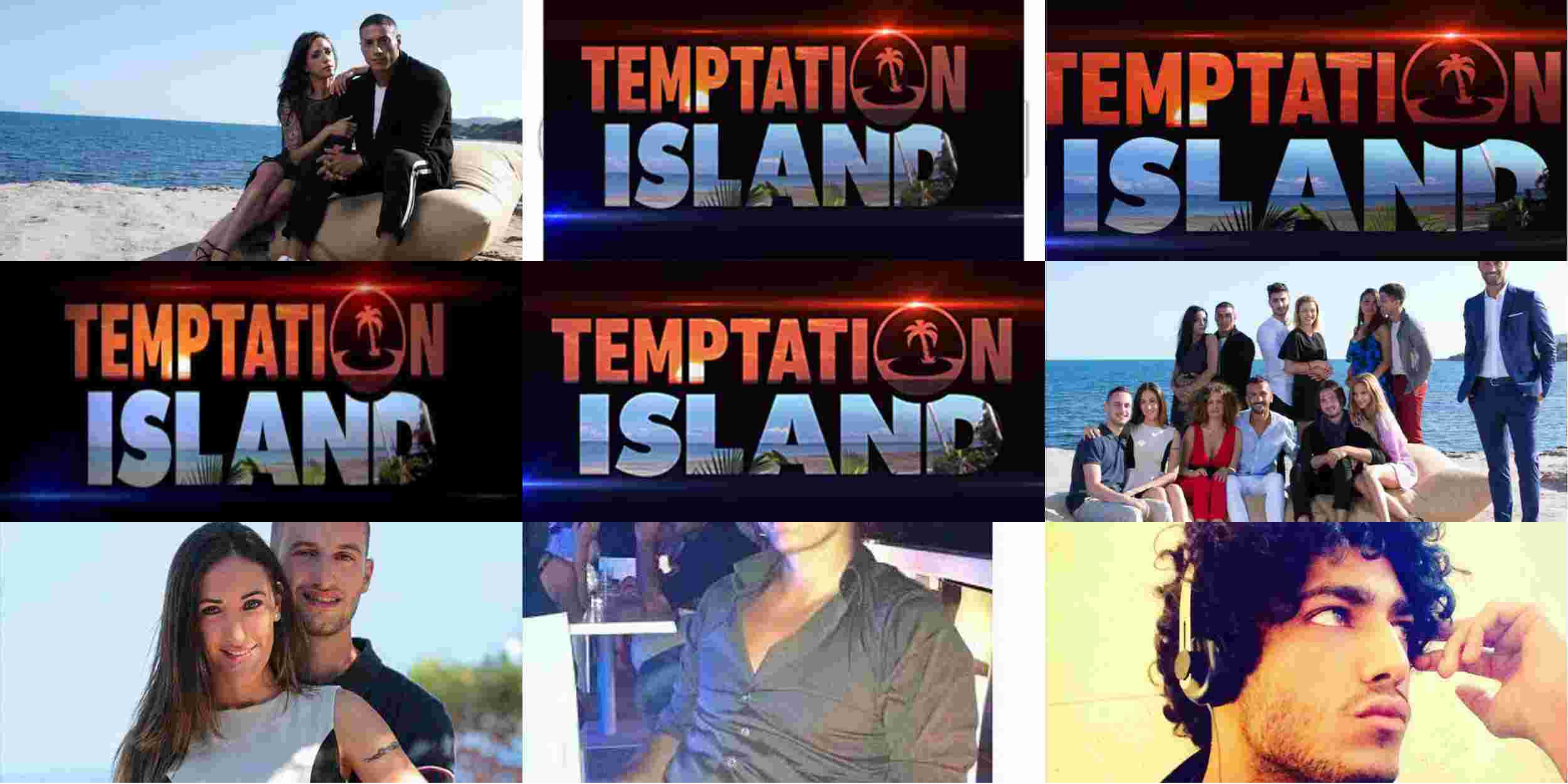 Temptation Island 2017, una coppia esce insieme? Anticipazioni 24 luglio