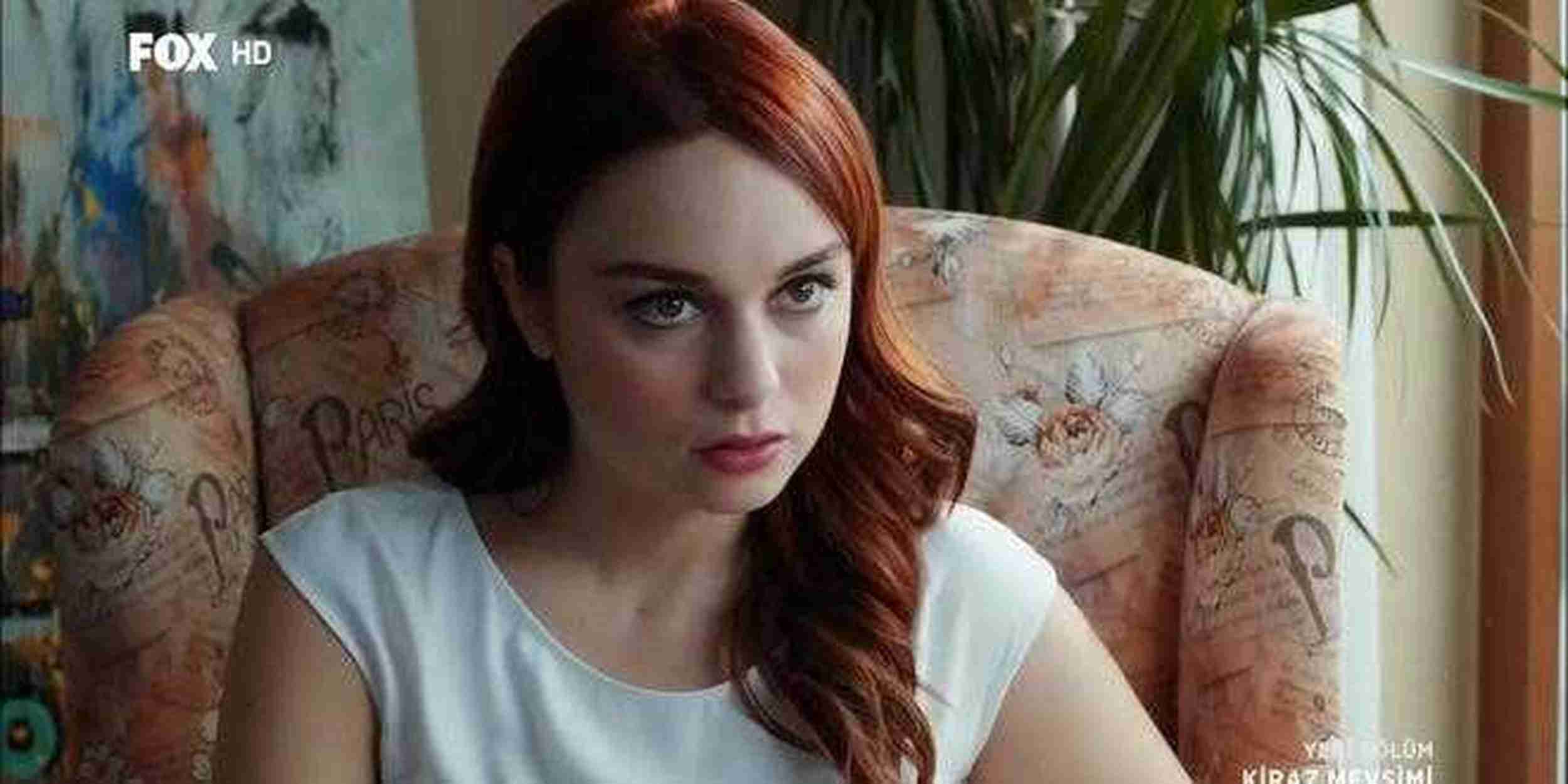 Cherry Season 2 anticipazioni: il dolore di Seyma | 24 e 25 luglio 2017
