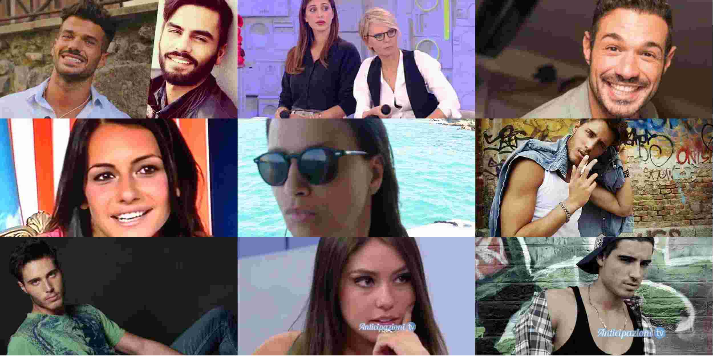 Uomini e Donne ultime news: Claudio Sona ancora nei guai