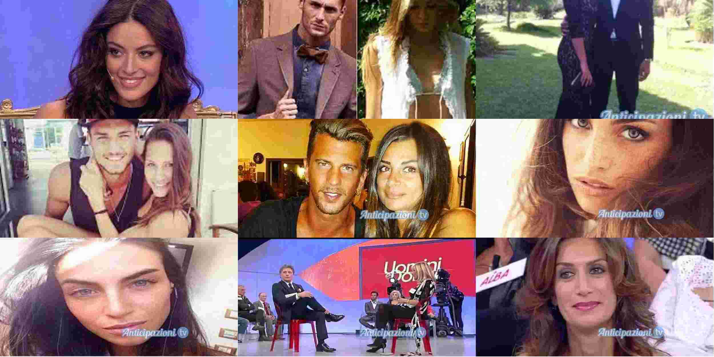 Desirée svela incredibili retroscena del trono di Uomini e Donne