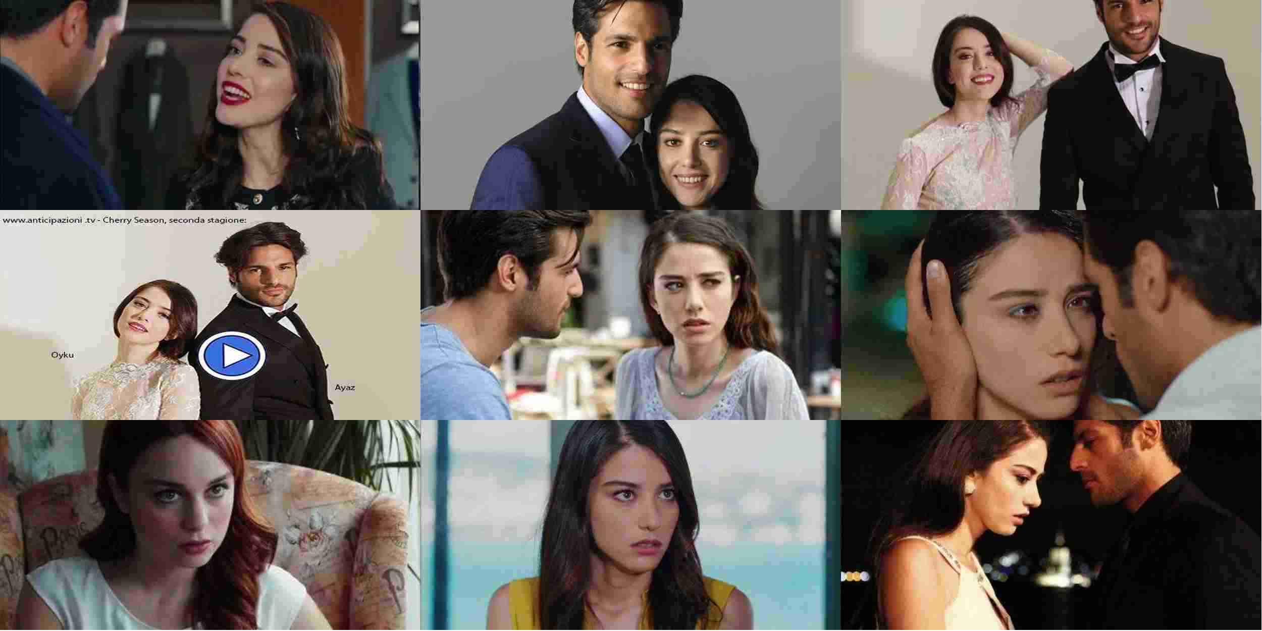 Cherry Season 2: Ayaz chiede perdono ad Oyku | anticipazioni 13 luglio 2017