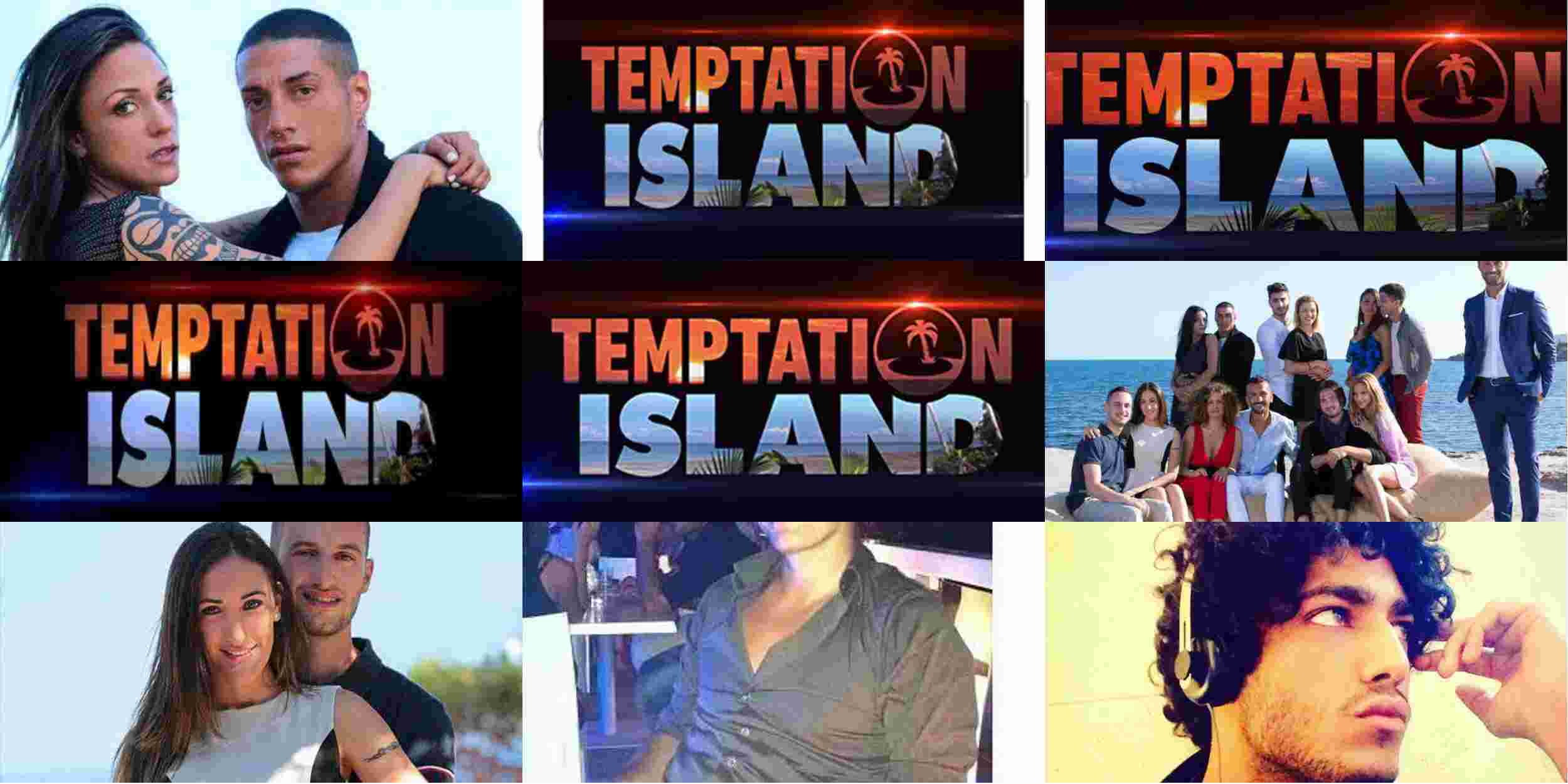 Temptation Island 2017 news: Francesco fa infuriare gli autori, Selvaggia sclera su IG
