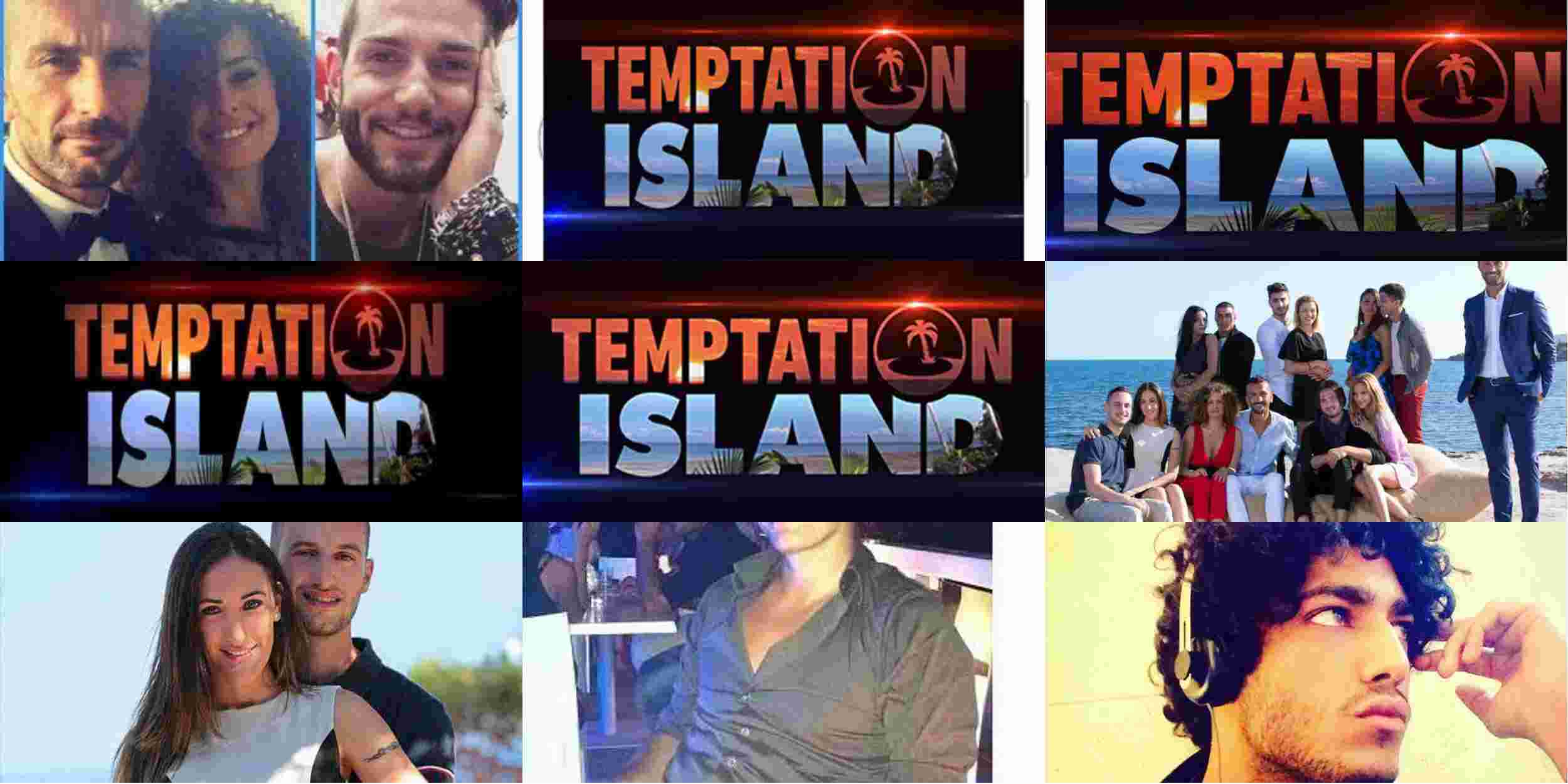 Temptation Island news | gesto speciale di Sara e Nicola, interviene Andrea Melchiorre