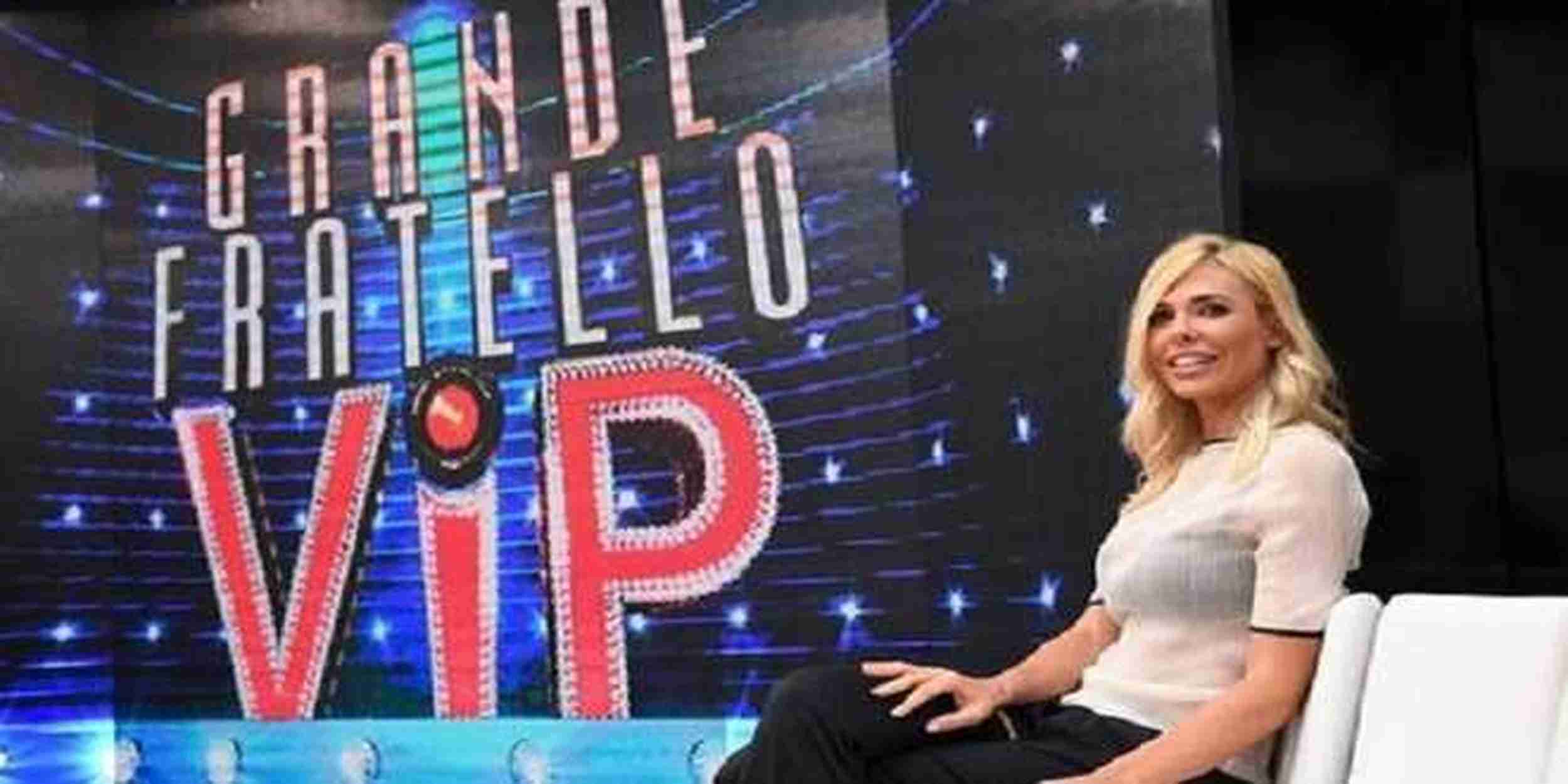 Grande Fratello Vip 2017: svelati primi concorrenti e data ufficiale