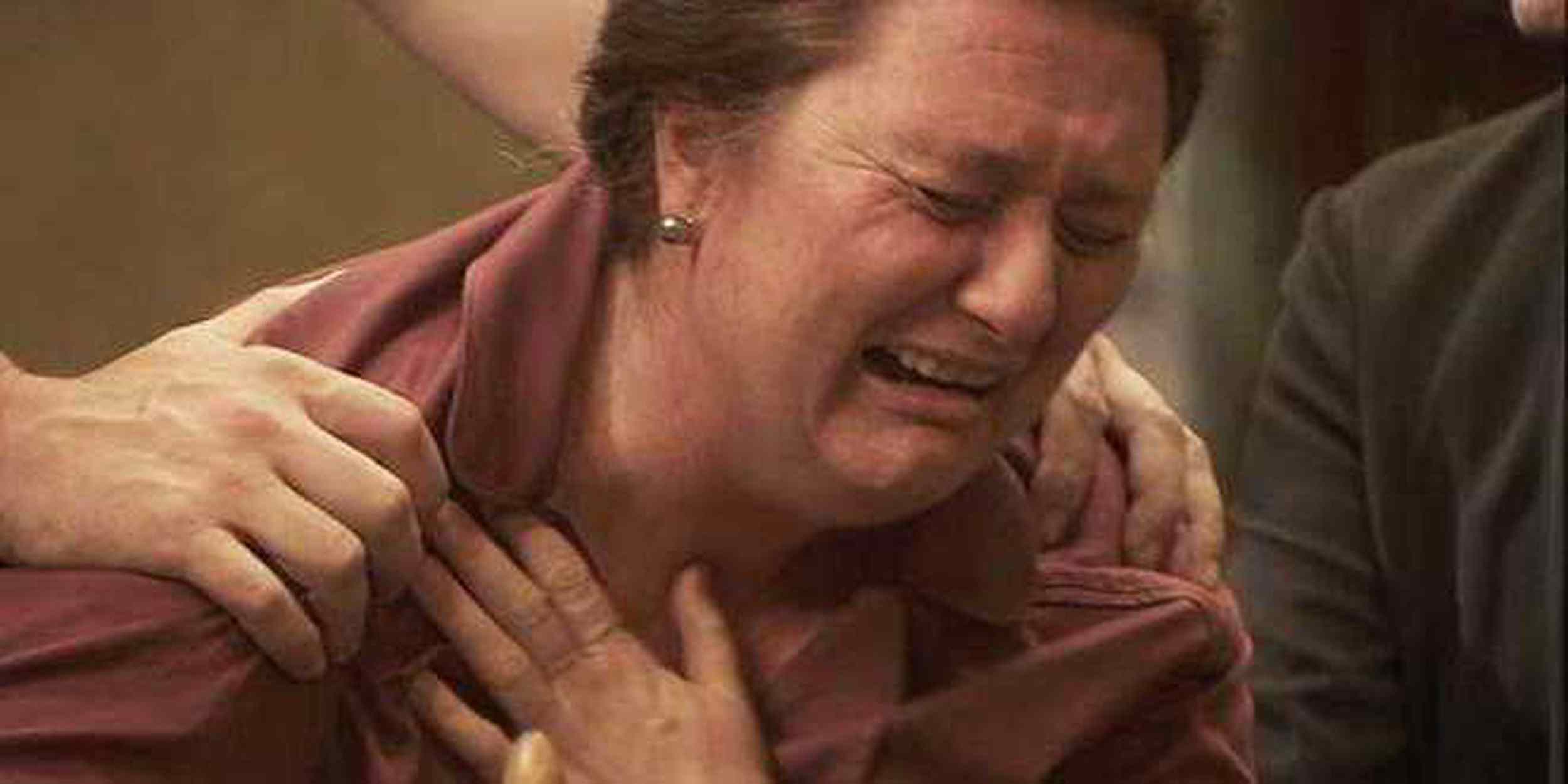 Il Segreto anticipazioni 21 Luglio 2017: Rosario sotto shock