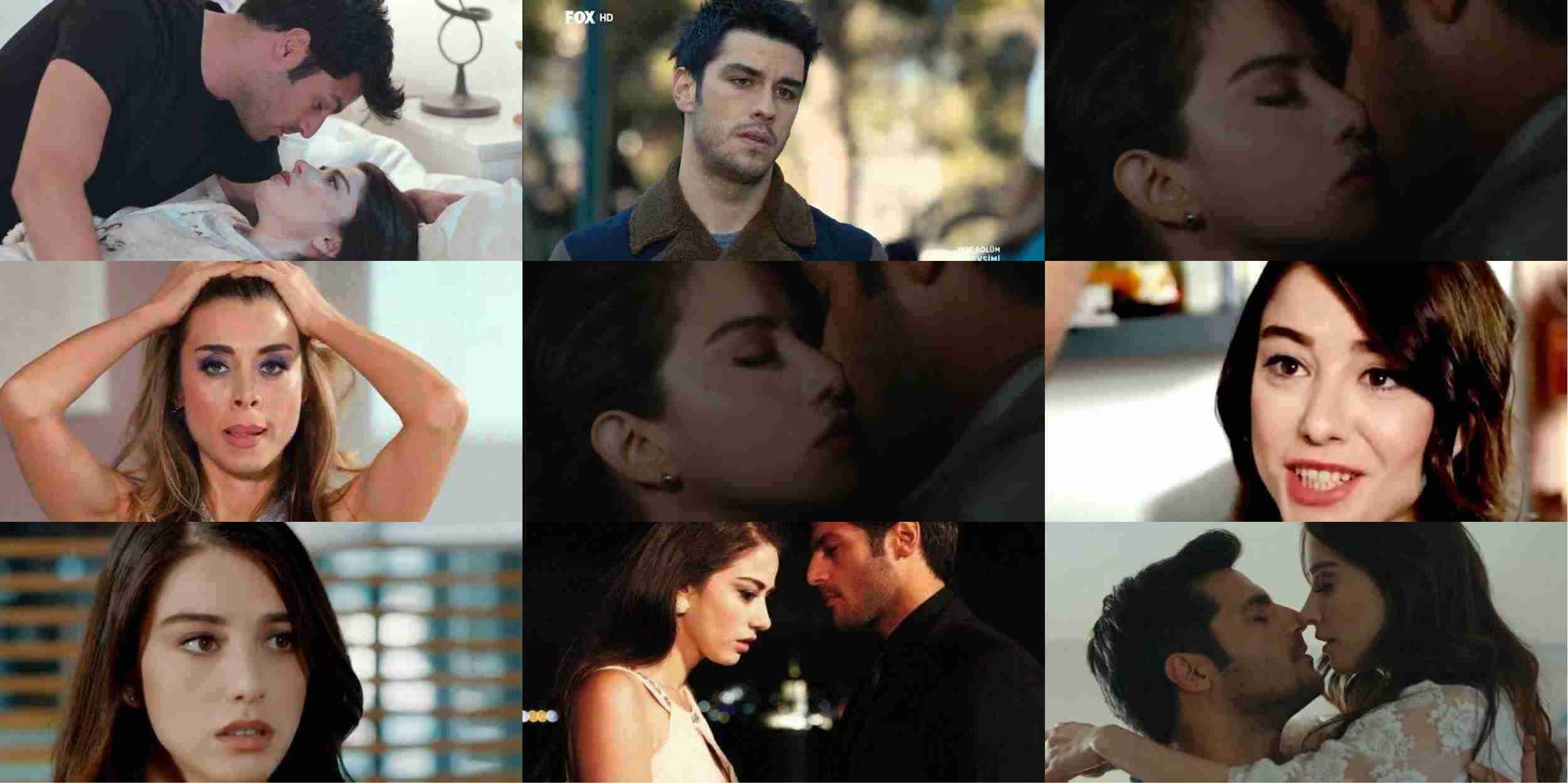 Cherry Season 2, incredibile gesto di Emre | anticipazioni 24 luglio 2017