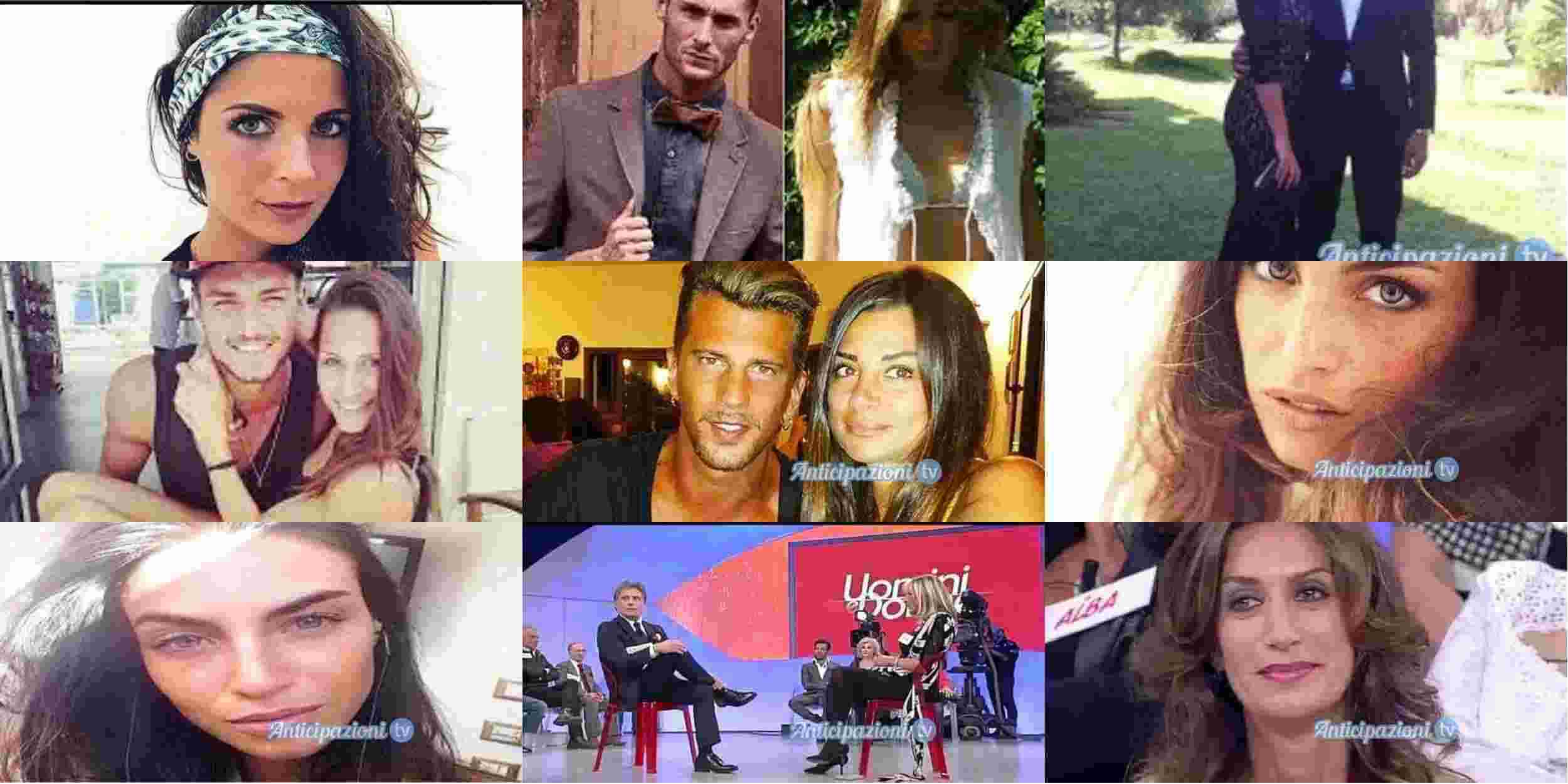 Uomini e Donne news: la zia di Martina Luchena insulta alcuni fan della nipote
