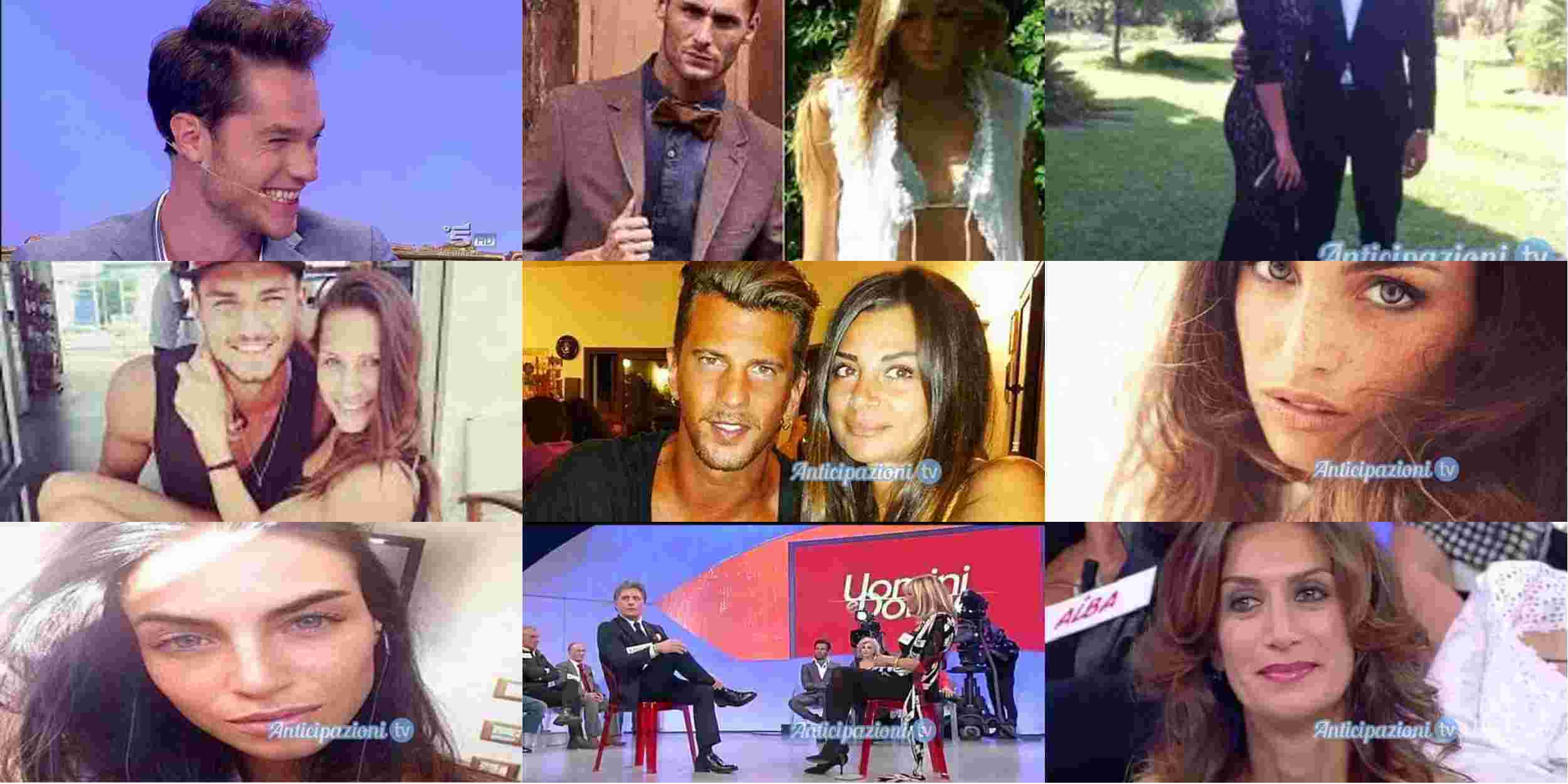 Uomini e Donne news: Marco Cartasegna ritrova l’amore con una ragazza ricca e famosa