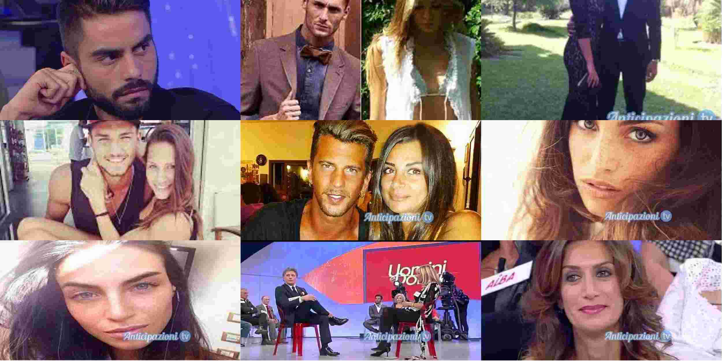 Uomini e Donne news: Mario Serpa prende una clamorosa decisione
