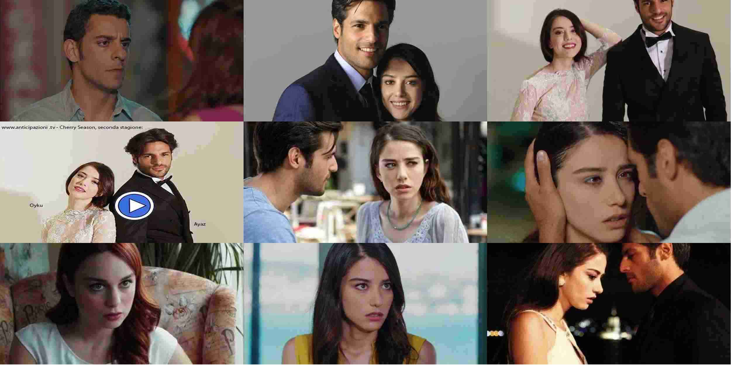 Cherry Season 2, il dramma di Mete | anticipazioni dal 17 al 21 luglio 2017