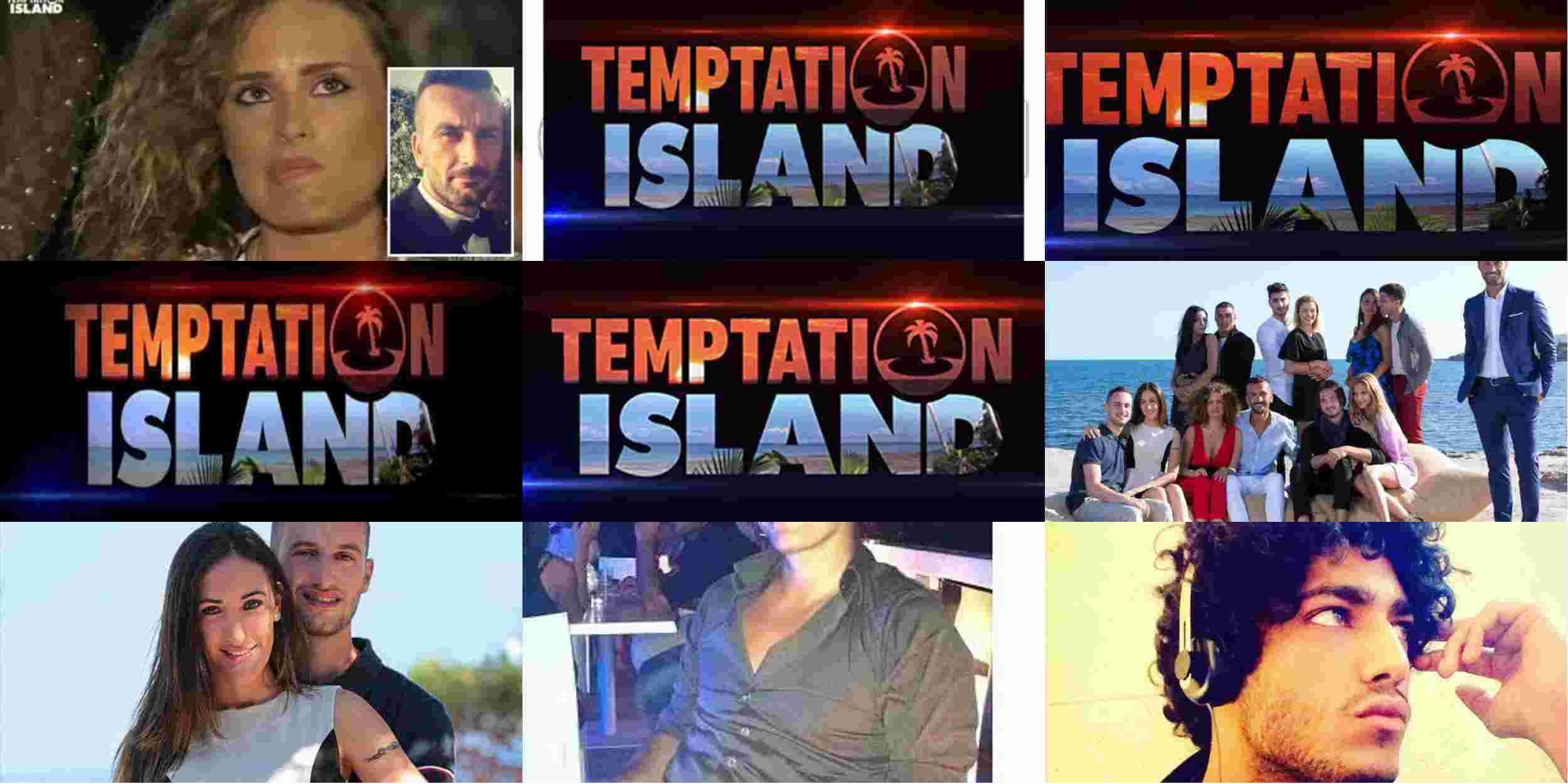 Nella terza puntata di Temptation Island 2017 assisteremo all'inizio del confronto tra Nicola Panico e Sara Affi Fella, il cui esito tuttavia verrà comunicato solo nel corso della prossima puntata. Il falò, insomma, verrà interrotto sul più bello, per la gioia - si fa per dire! - dei fan. Tuttavia, essendo il programma registrato, ed essendo le registrazioni ormai terminate, l'esito della storia d'amore tra Nicola e Sara è già noto ai diretti interessati e ovviamente alla redazione... la bellissima e giovane Sara ha davvero mollato il fidanzato come si mormora? Temptation Island 2017 news: la coppia si è lasciata? Gran parte del pubblico, soprattutto quello femminile, si augura vivamente di sì, visto che il ragazzo era troppo possessivo nei suoi confronti, e soprattutto troppo geloso senza tuttavia comportarsi lui per primo in maniera adeguata; per questo motivo, Sara Affi Fella si è arrabbiata molto.