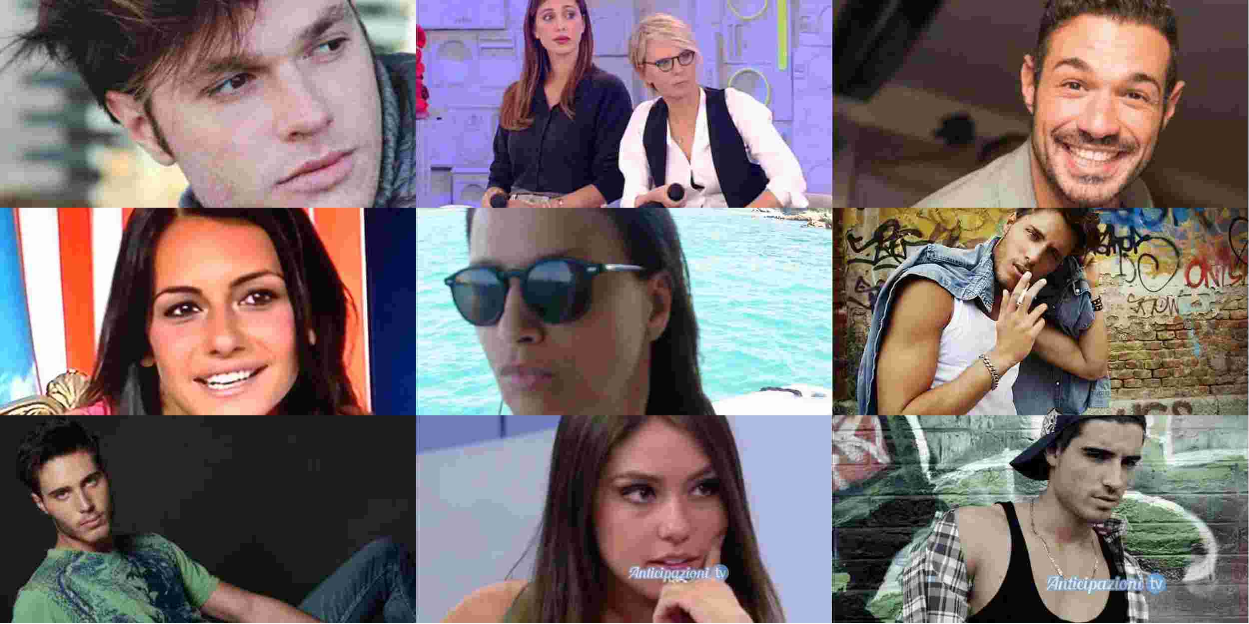 Uomini e donne news trono classico: tronista offende una commessa e si vanta su Istagram