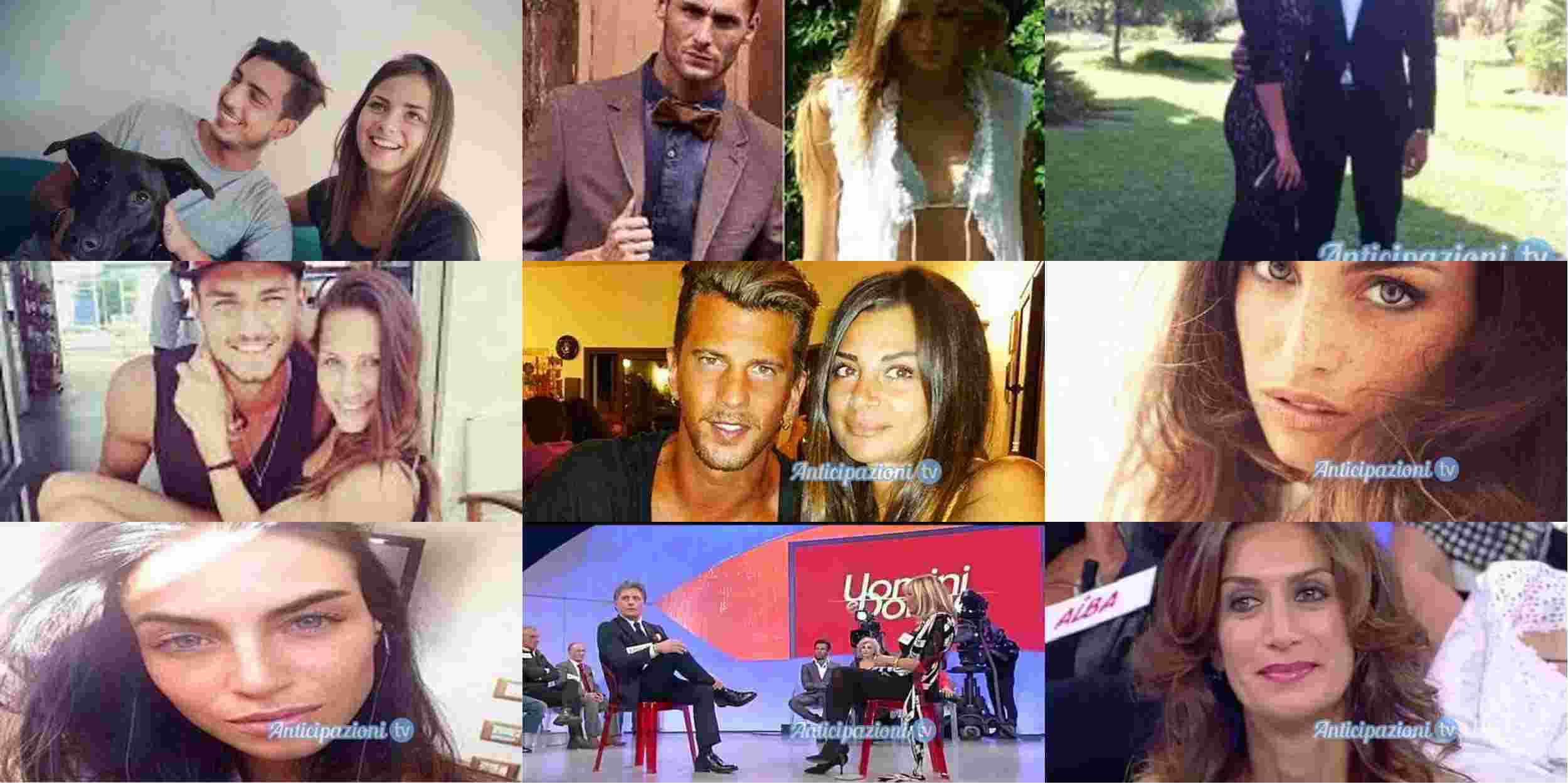 Uomini e Donne news, Oscar e Eleonora: è finita davvero?