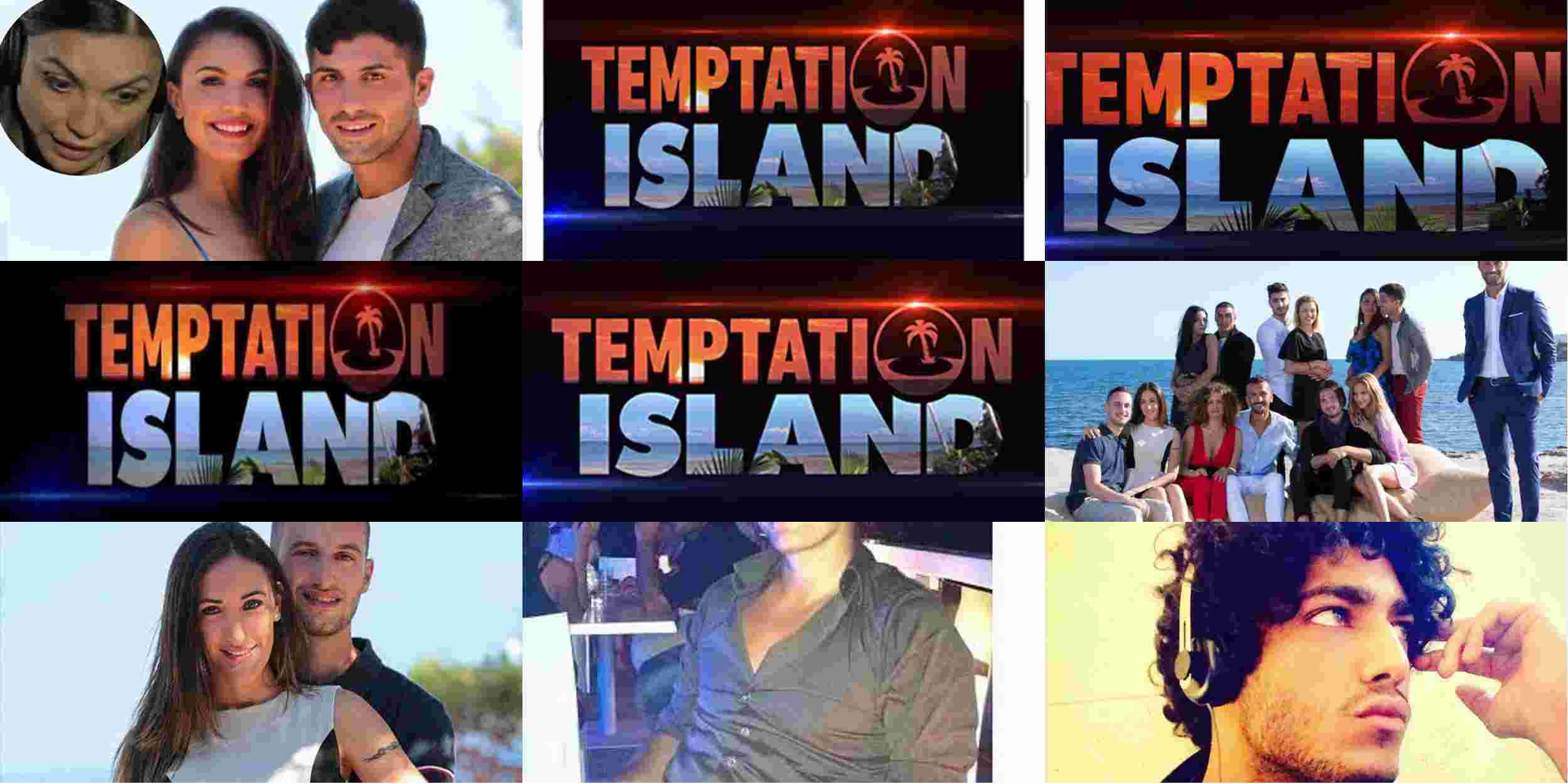 Temptation Island 2017, quinta puntata: Valeria lascia Alessio?