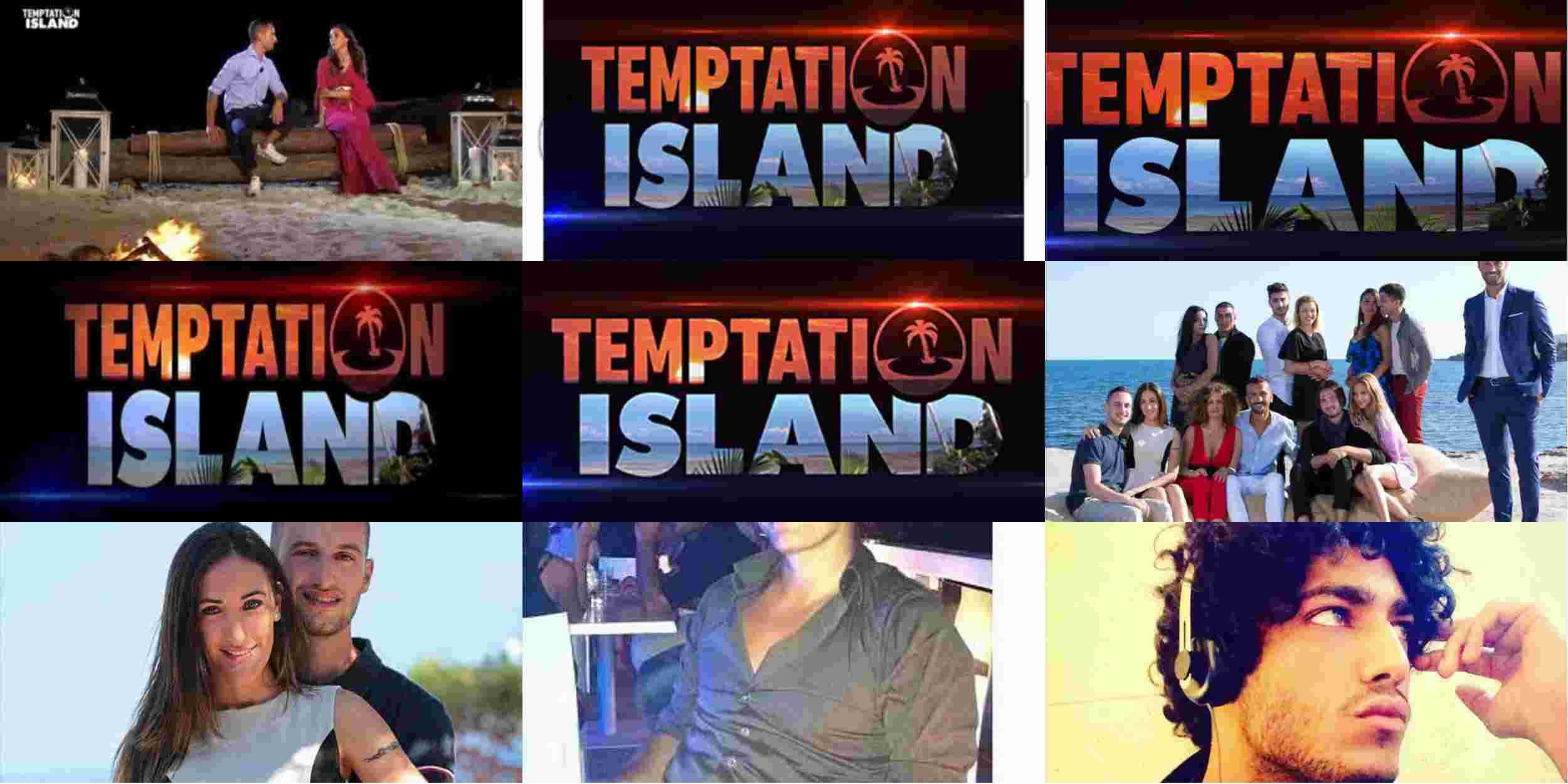 Temptation Island 2017: Ruben e Francesca sono davvero tornati insieme?