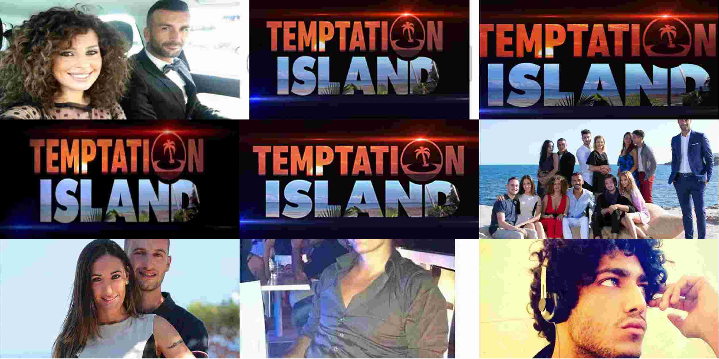 Temptation Island 2017: Sara e Nicola hanno mentito?