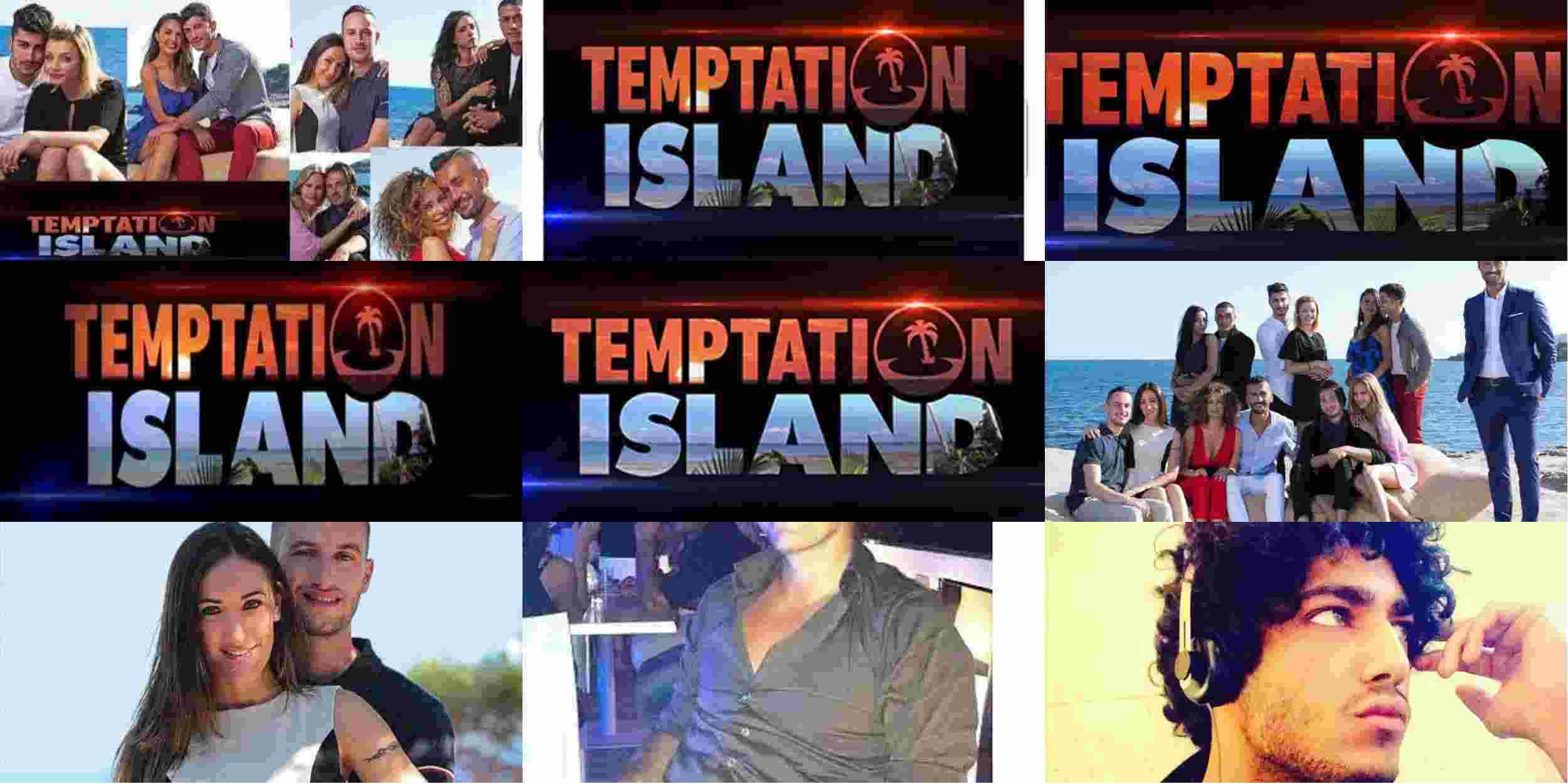 Temptation Island 2017: ecco la coppia che si sposerà