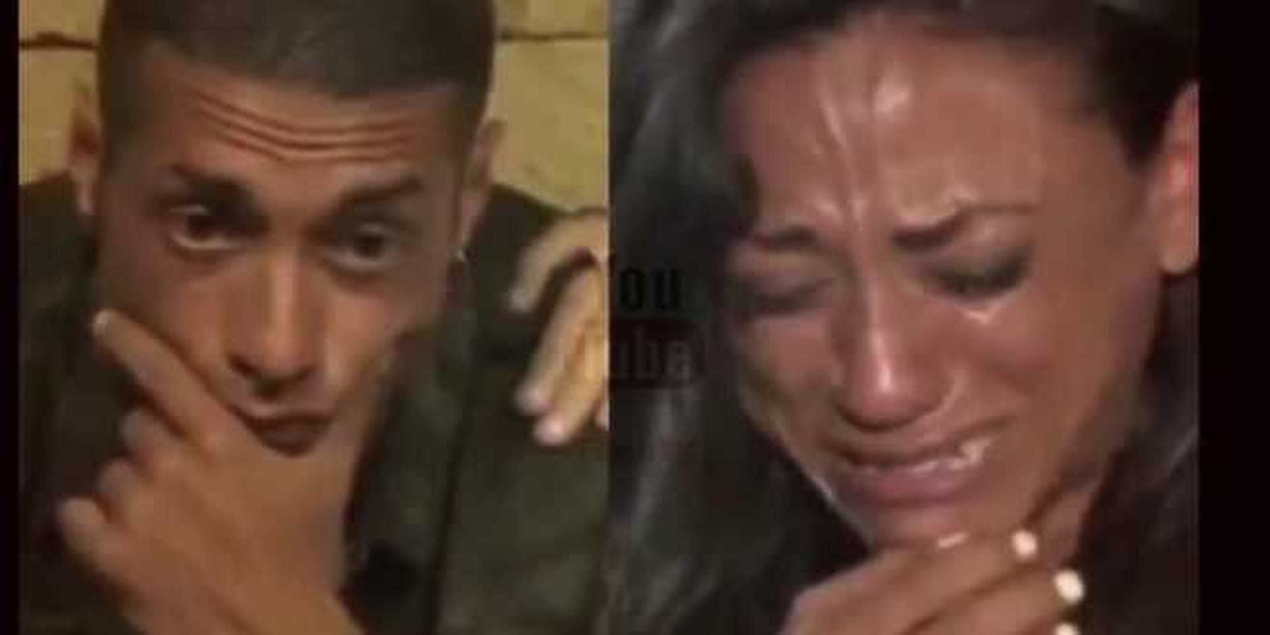 Temptation Island 2017, è finita tra Francesco e Selvaggia? Il brutto gesto di lei