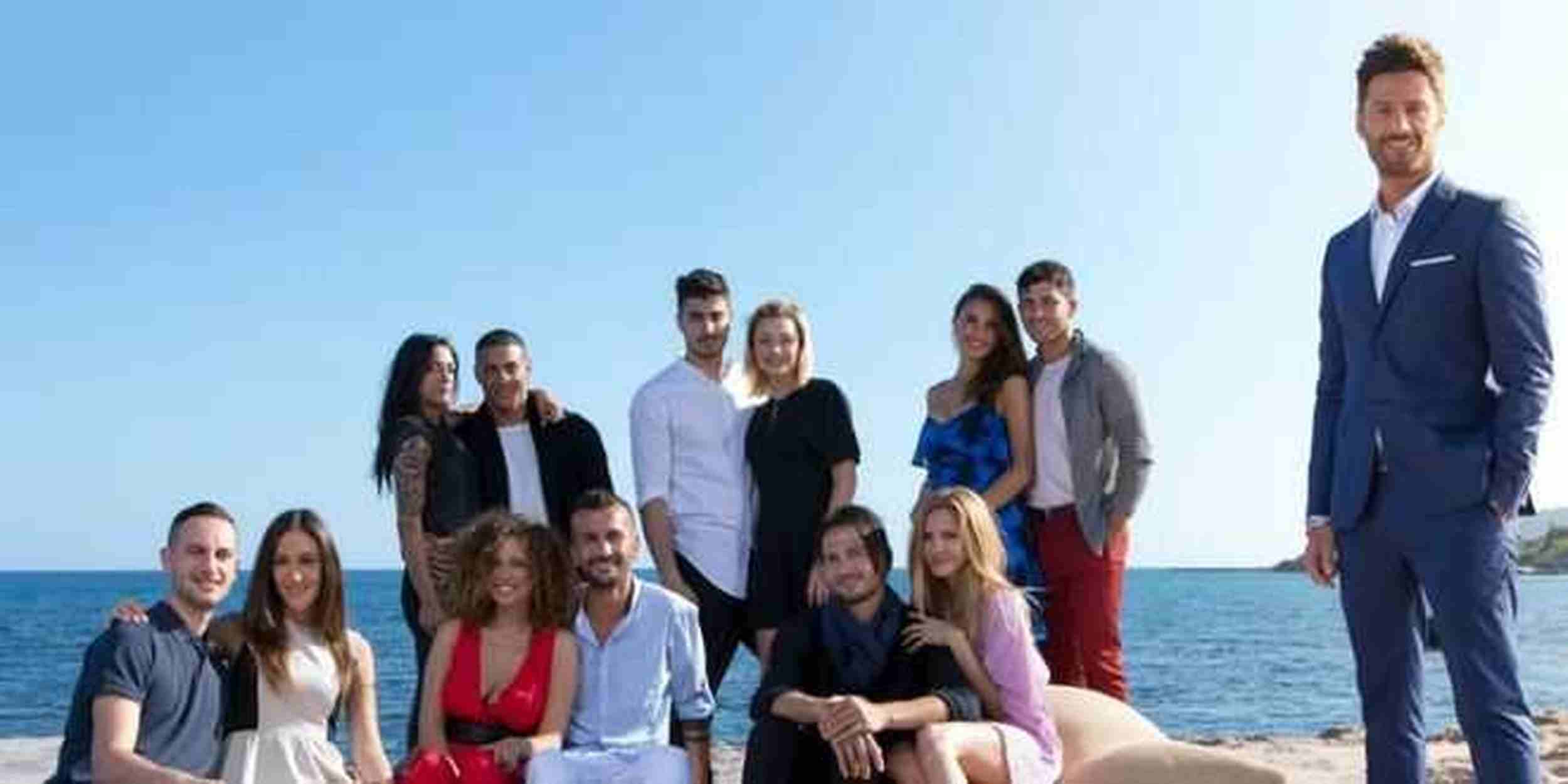 Temptation Island 2017, registrazioni terminate: ecco le coppie che si sono lasciate