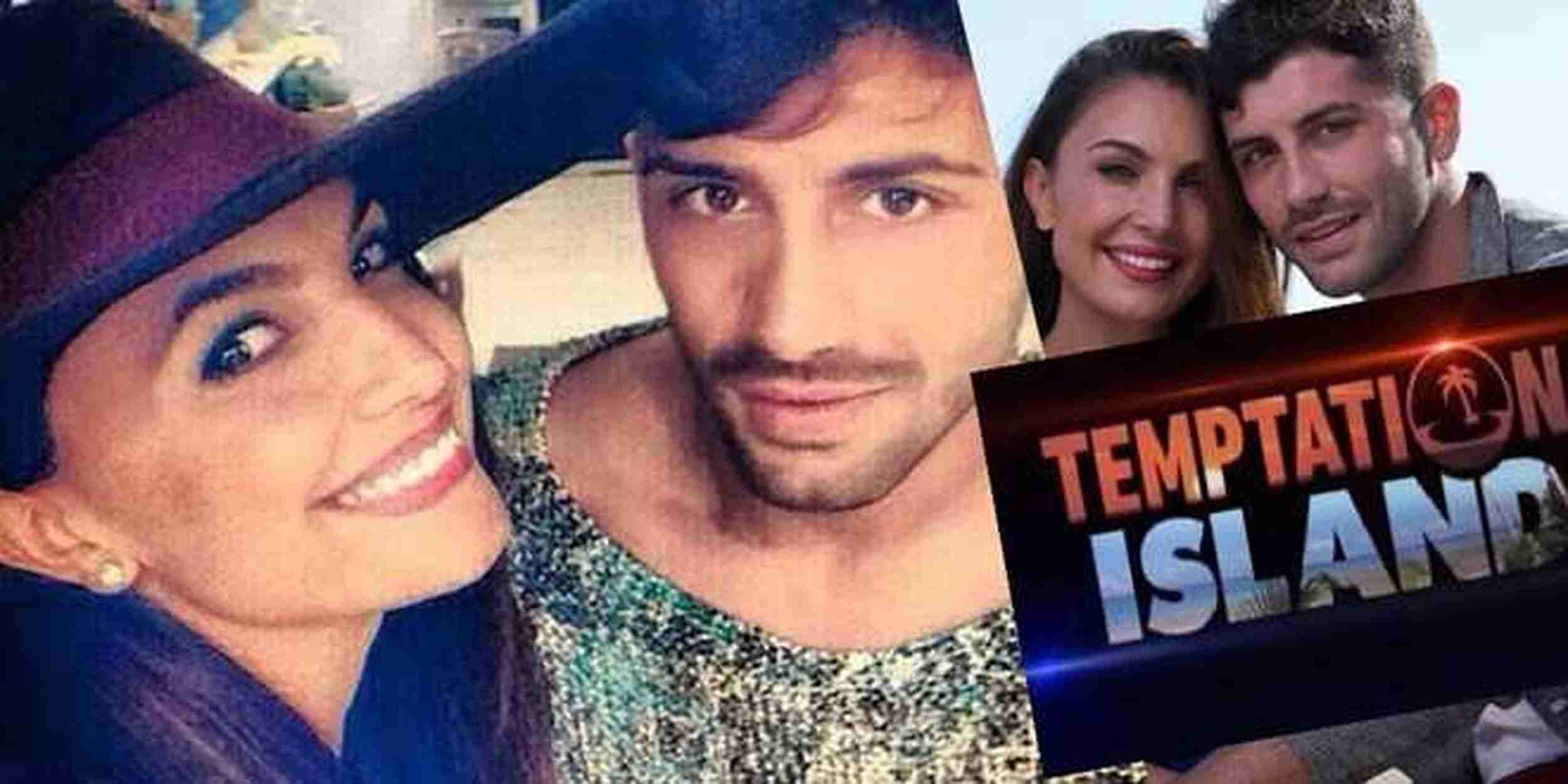 Temptation Island news, Alessio e Valeria: la segnalazione toglie ogni dubbio
