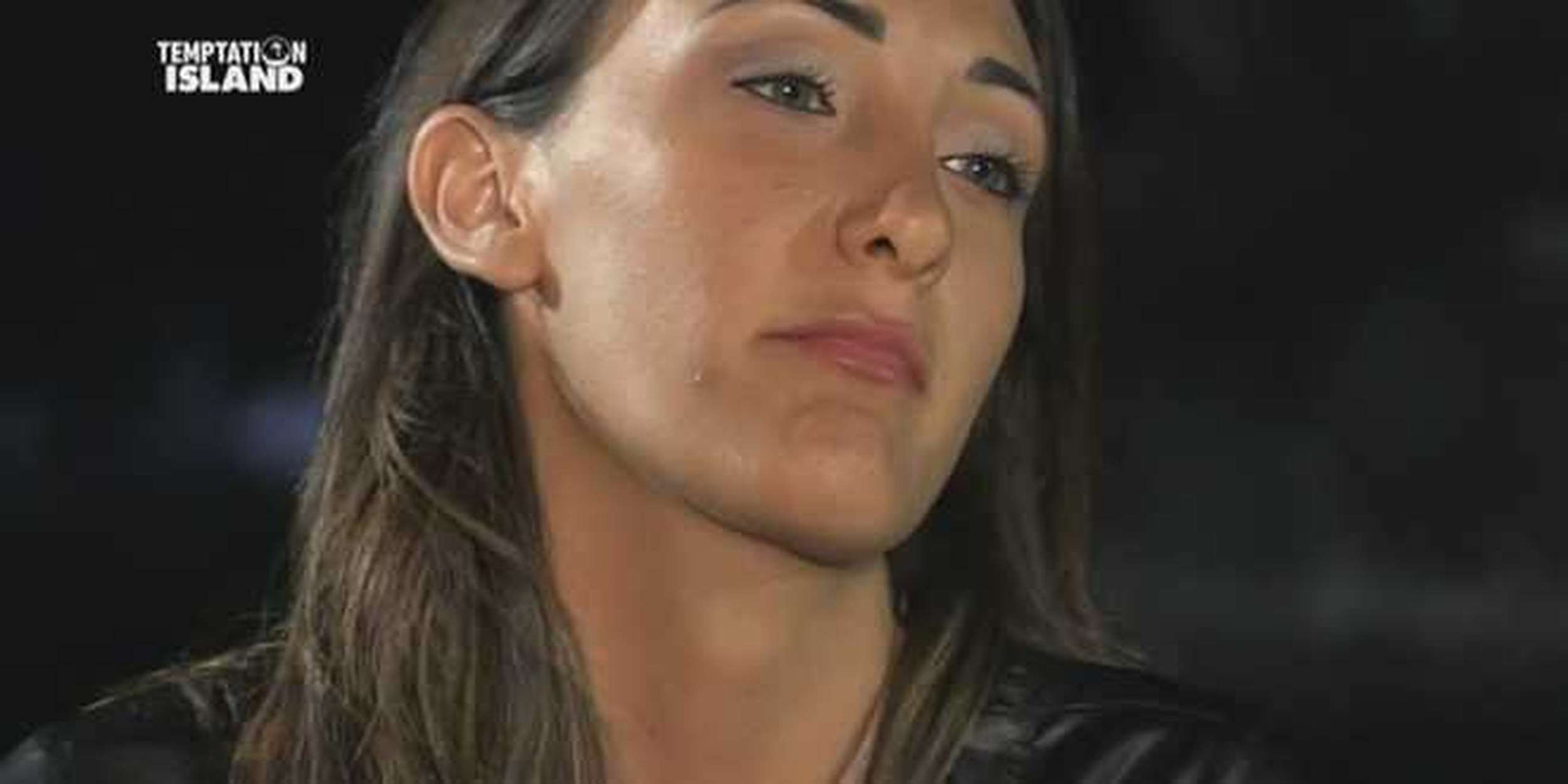 Temptation Island news: Francesca Baroni la fa grossa, sanzioni in arrivo per lei?