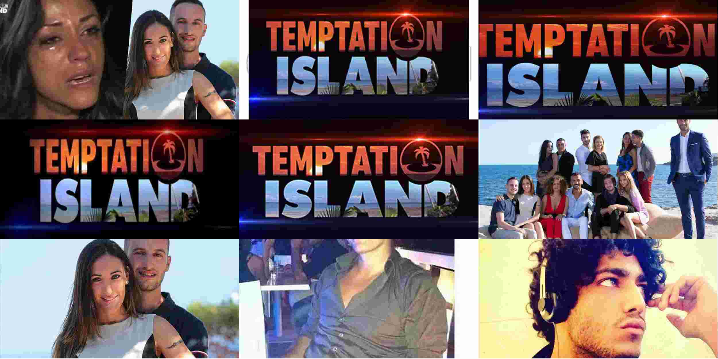Temptation Island news: Francesca insulta tutti, Selvaggia la difende