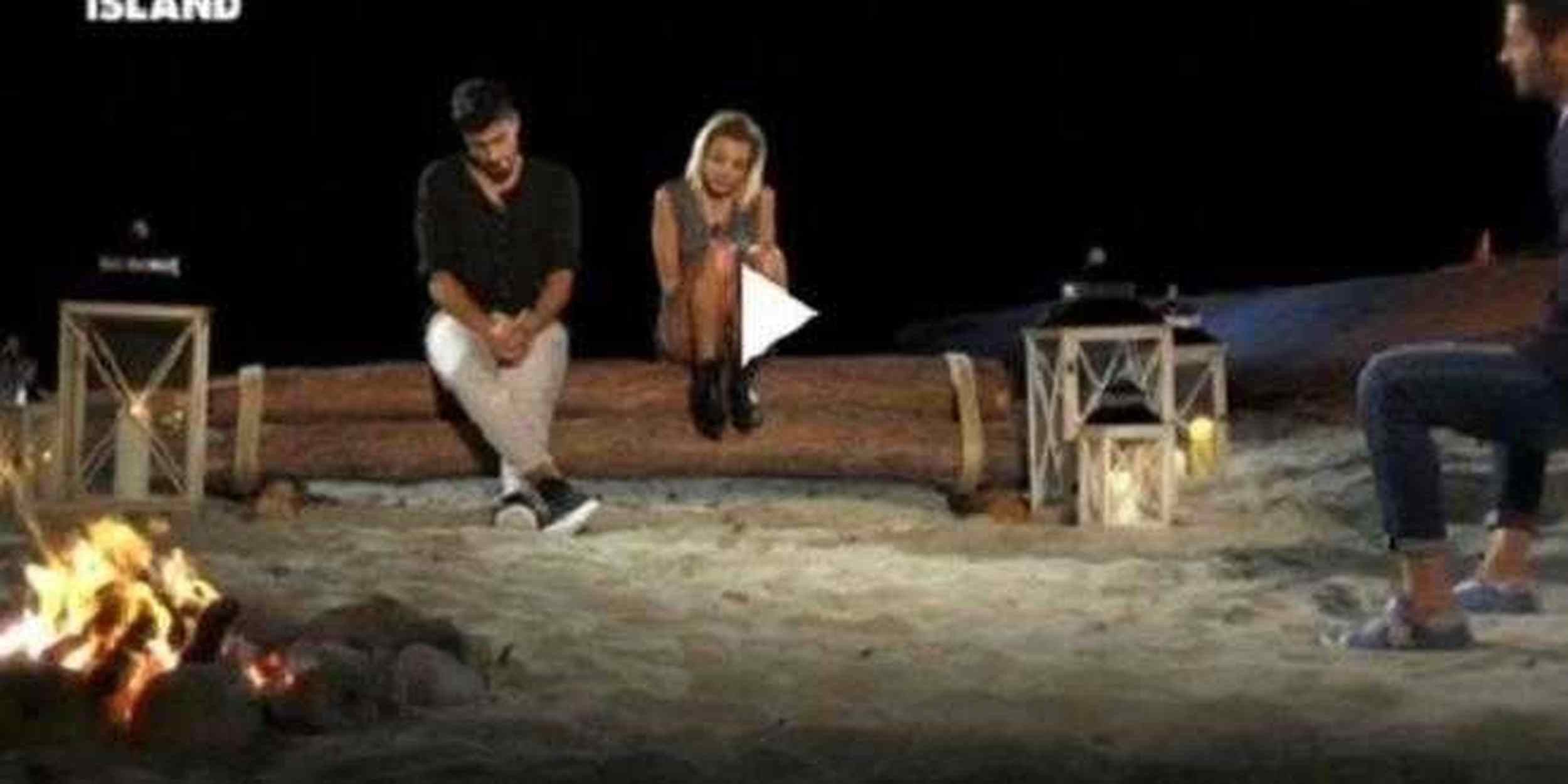 Temptation Island, puntata 3 Luglio 2017: doppio falò decisivo