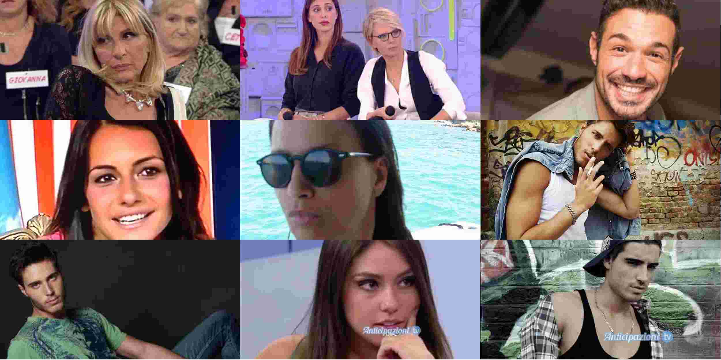 Uomini e Donne trono over: dama svela i tradimenti di Gemma Galgani