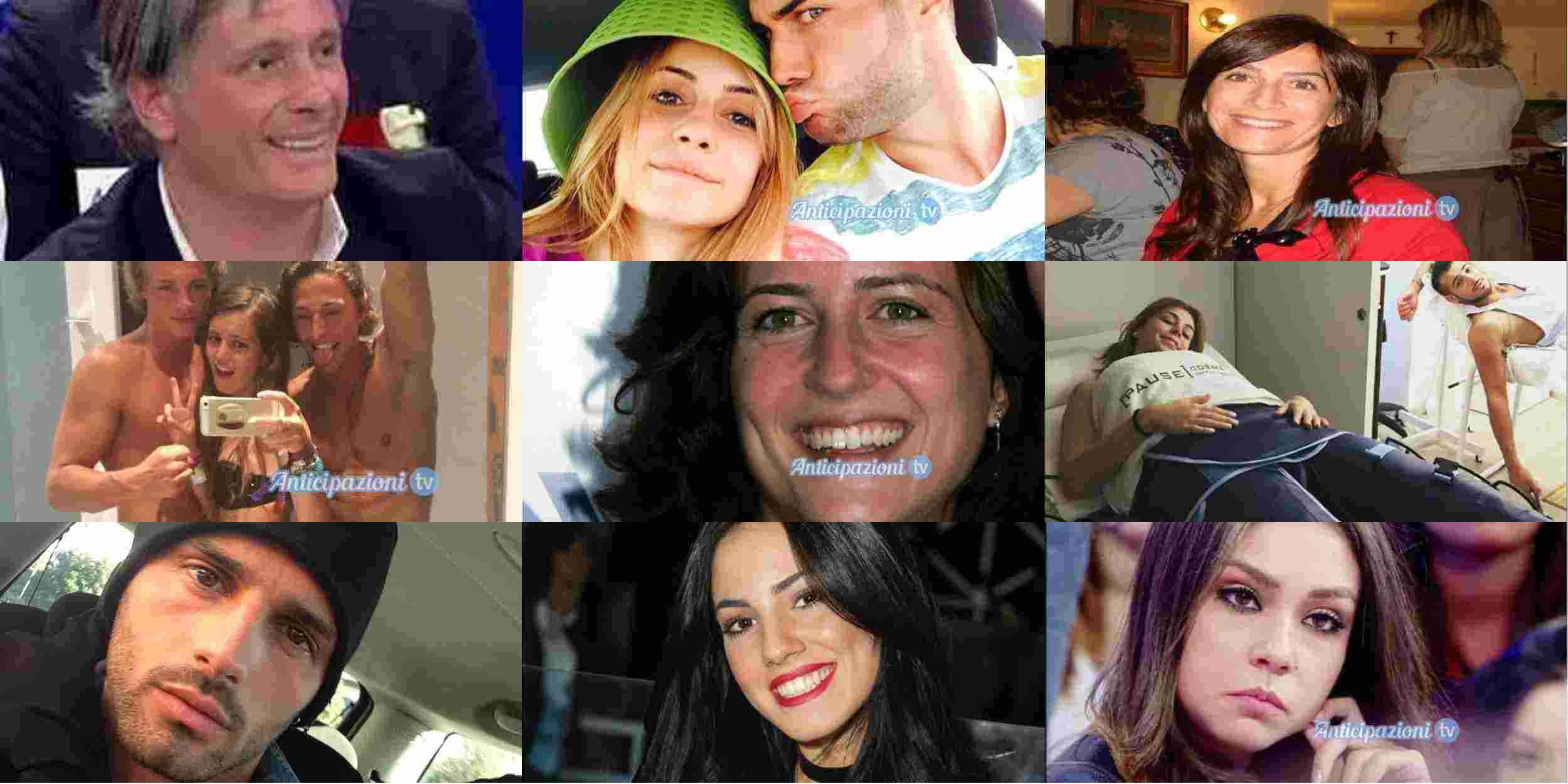 Uomini e Donne gossip: tutti contro Giulia De Lellis, l'ammutinamento sui social