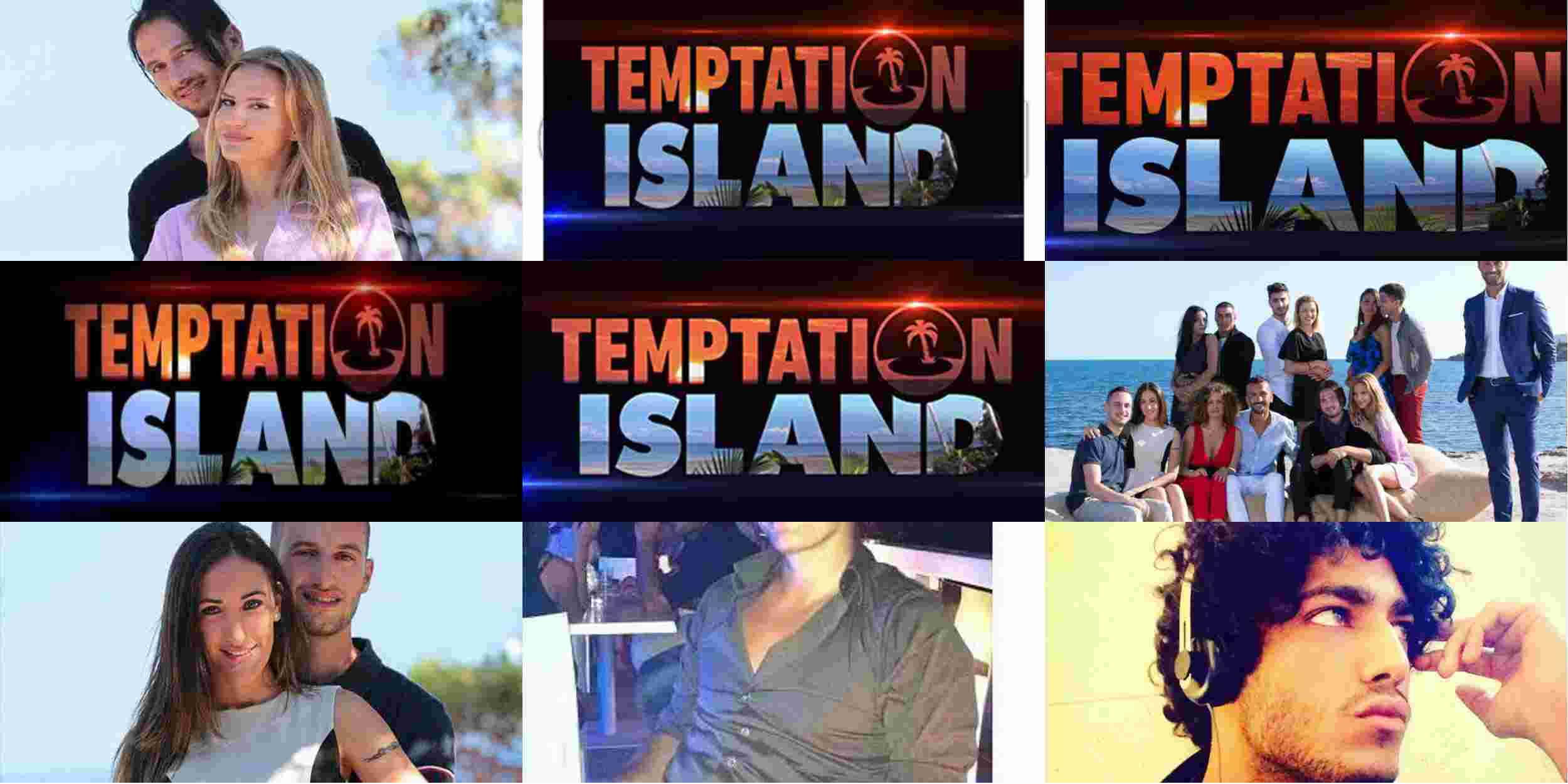 Ultima puntata Temptation Island 2017: la verità sul tradimento di Antonio