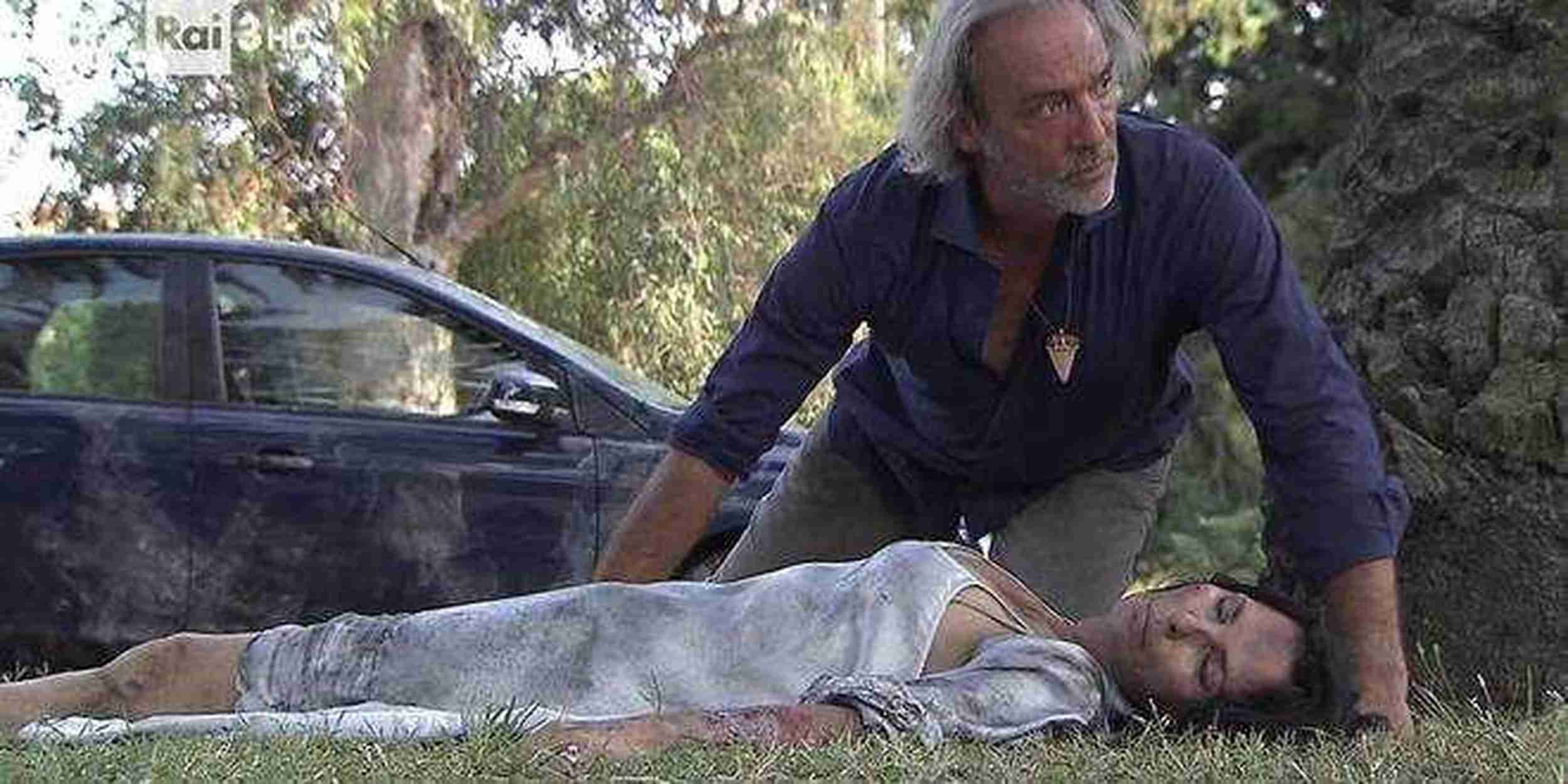 Un posto al sole: Matteo costretto a sparare, anticipazioni 7 luglio 2017