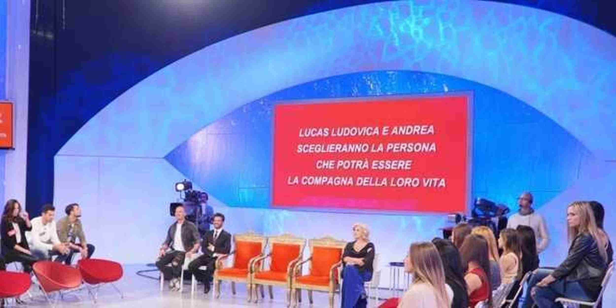 Uomini e Donne gossip, tronista si confessa: "Lo shock della morte del mio fidanzato"