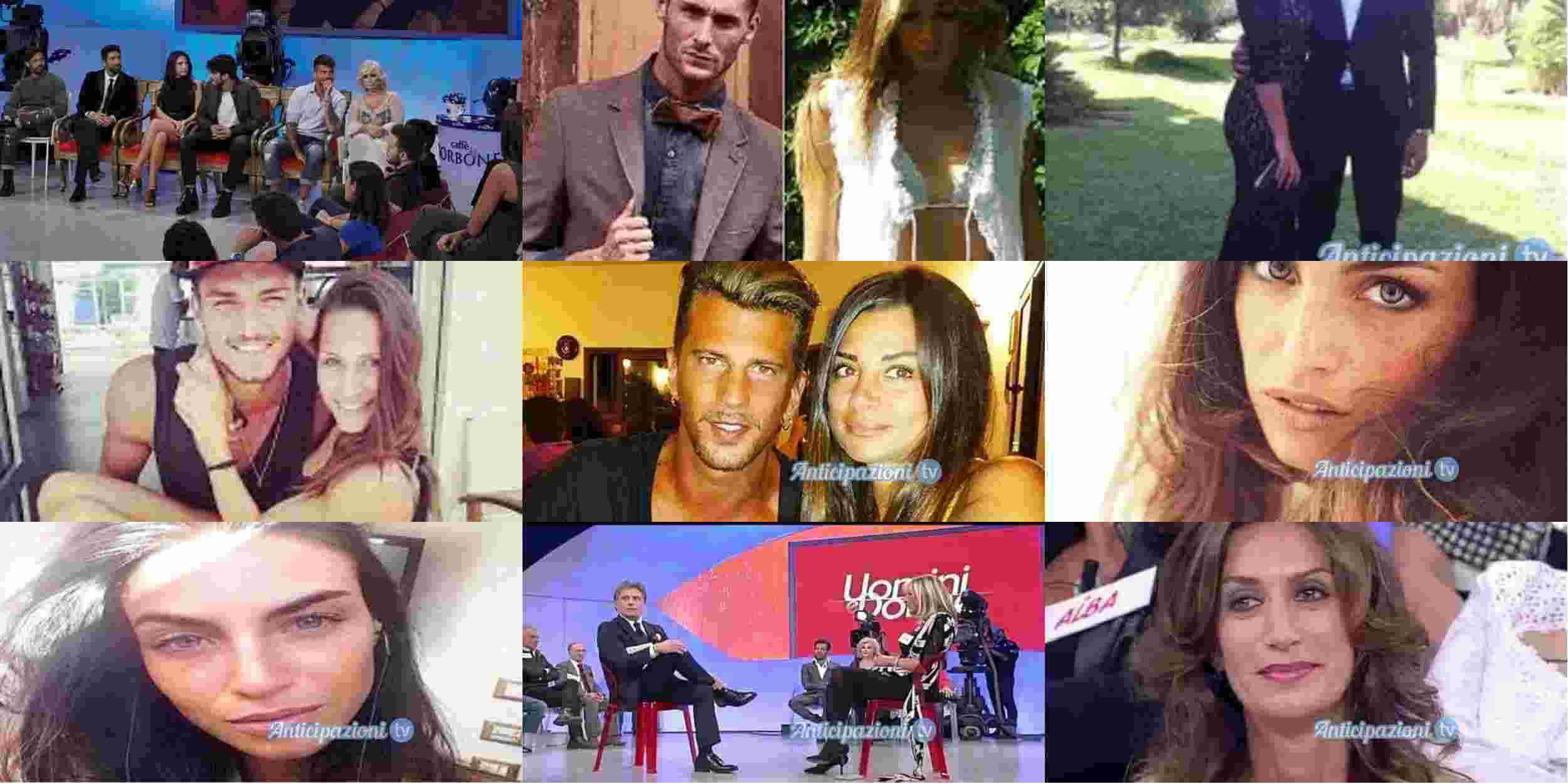 Uomini e Donne news: famosa e amata corteggiatrice perde tragicamente il padre